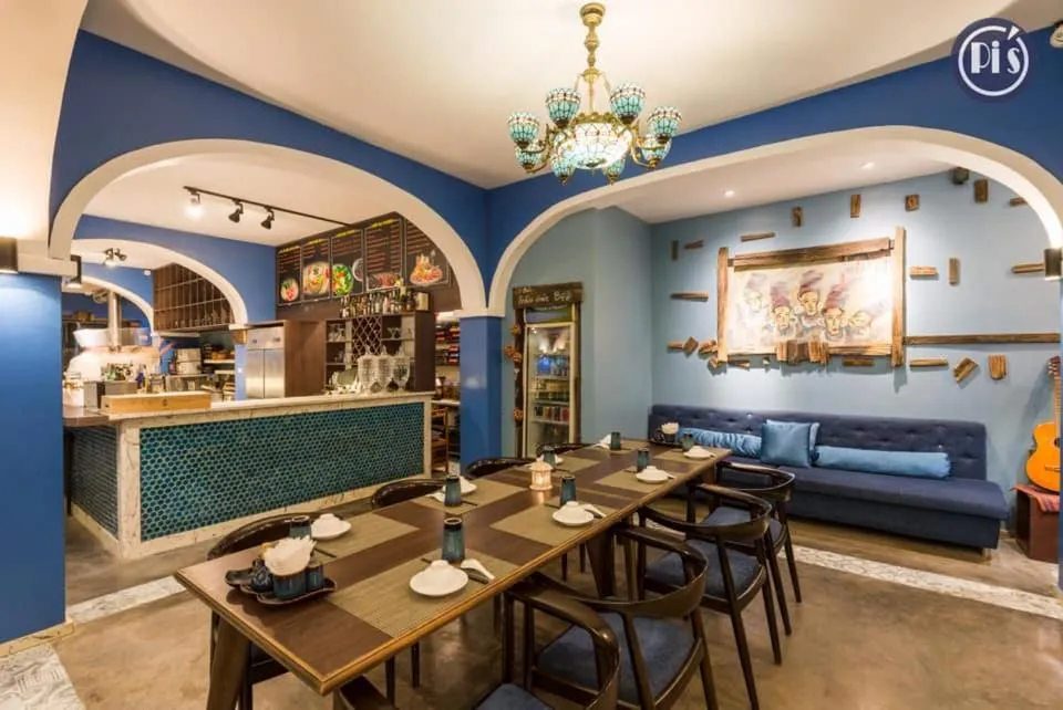 Pi’s Boutique Sapa