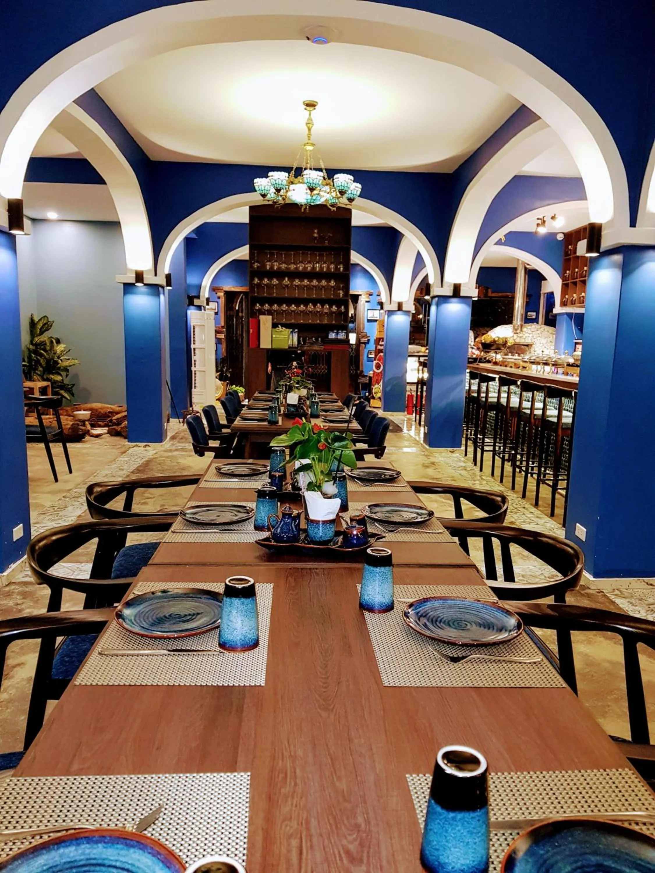 Pi’s Boutique Sapa