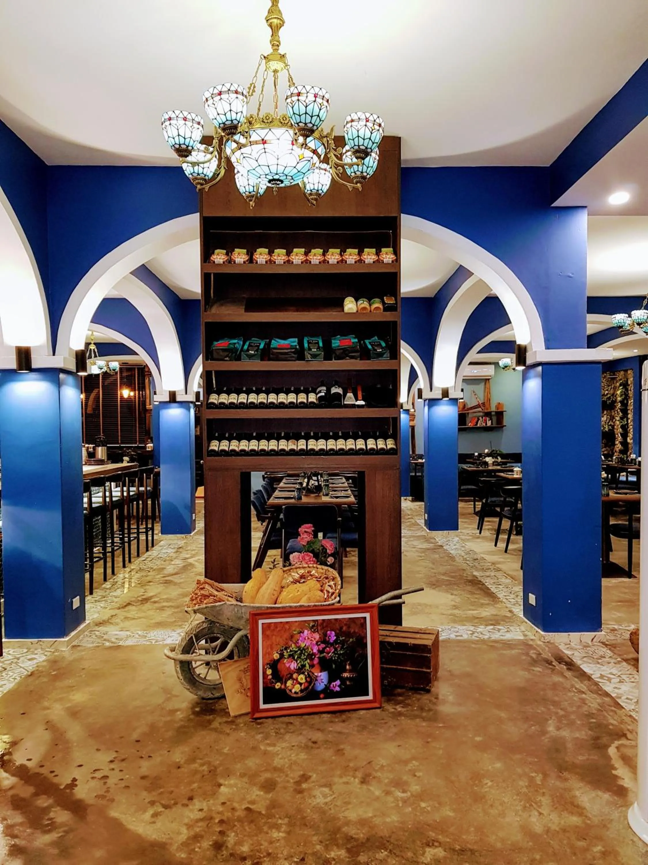 Pi’s Boutique Sapa