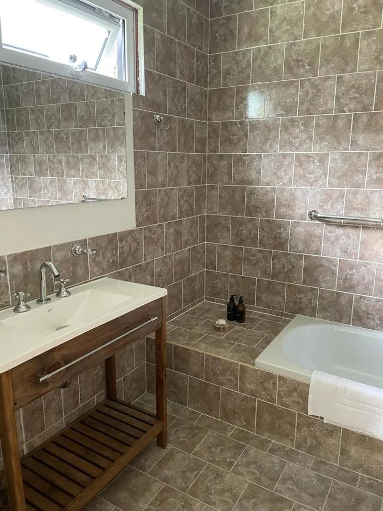 Refugio de Glaciares