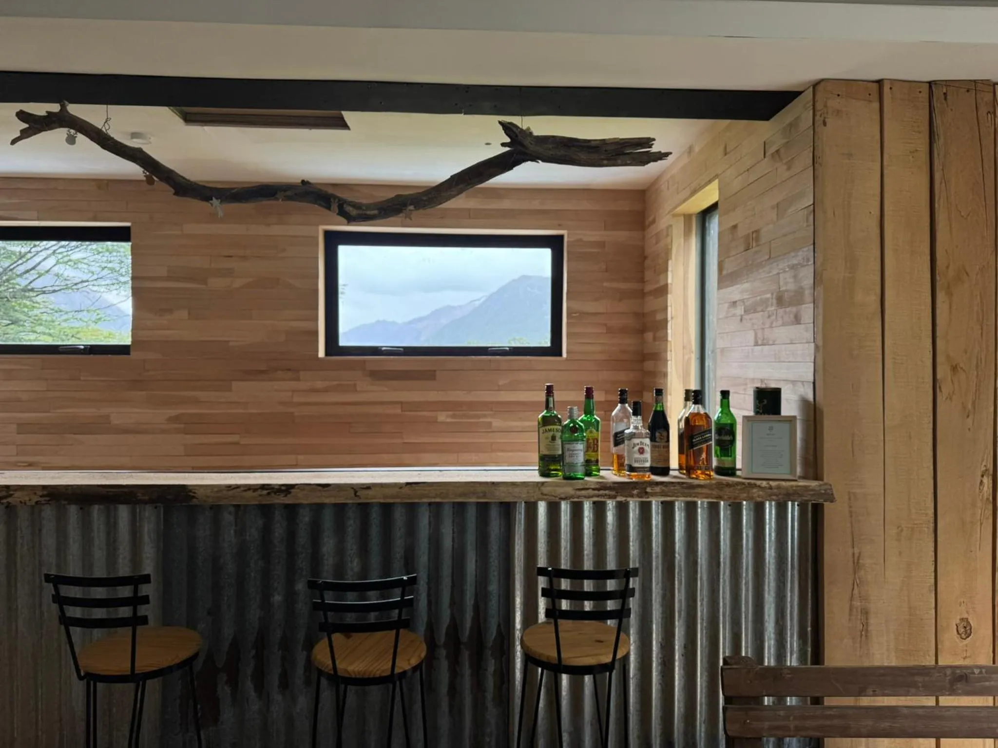 Refugio de Glaciares