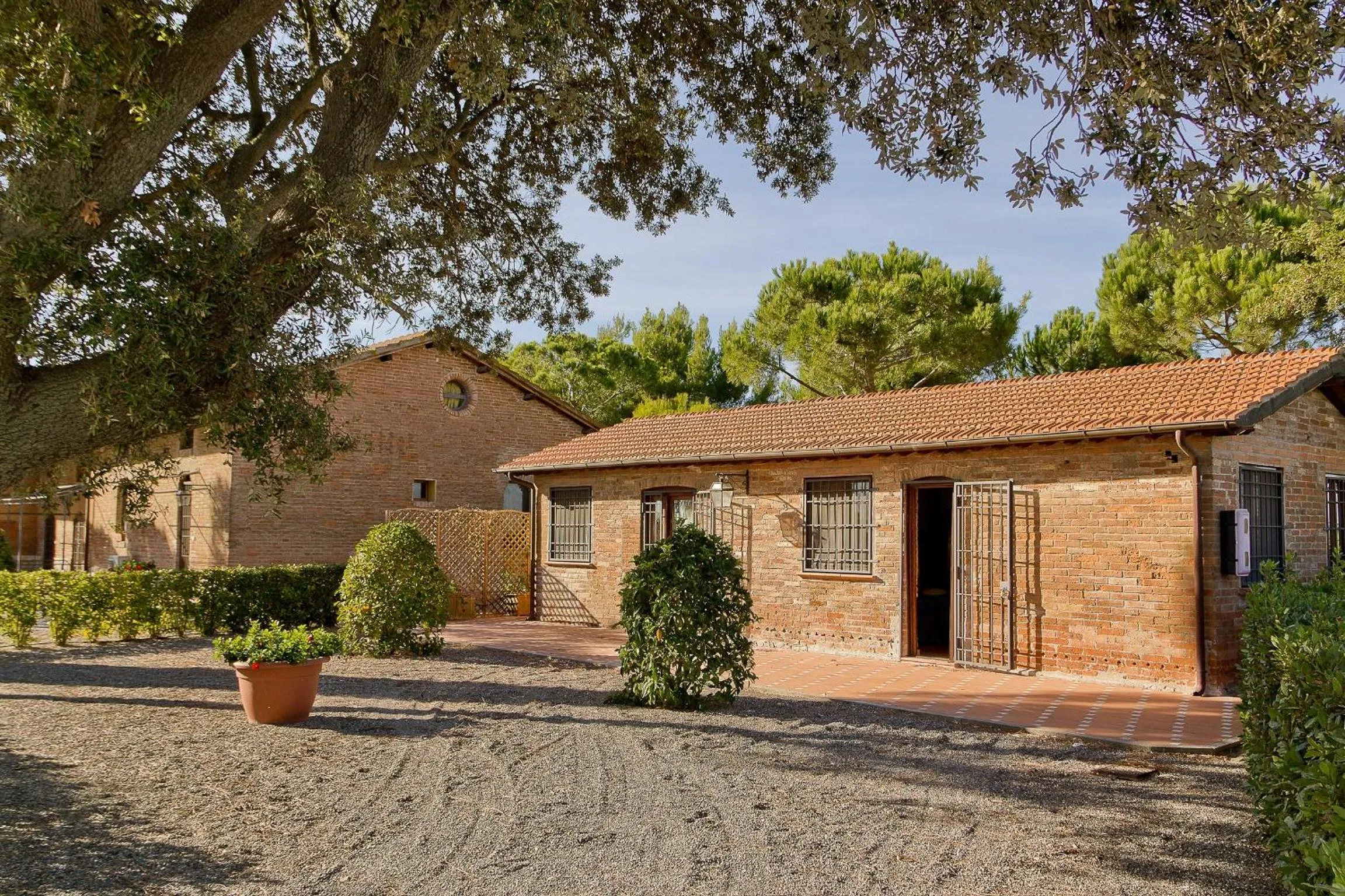 Other in Fattoria San Lorenzo