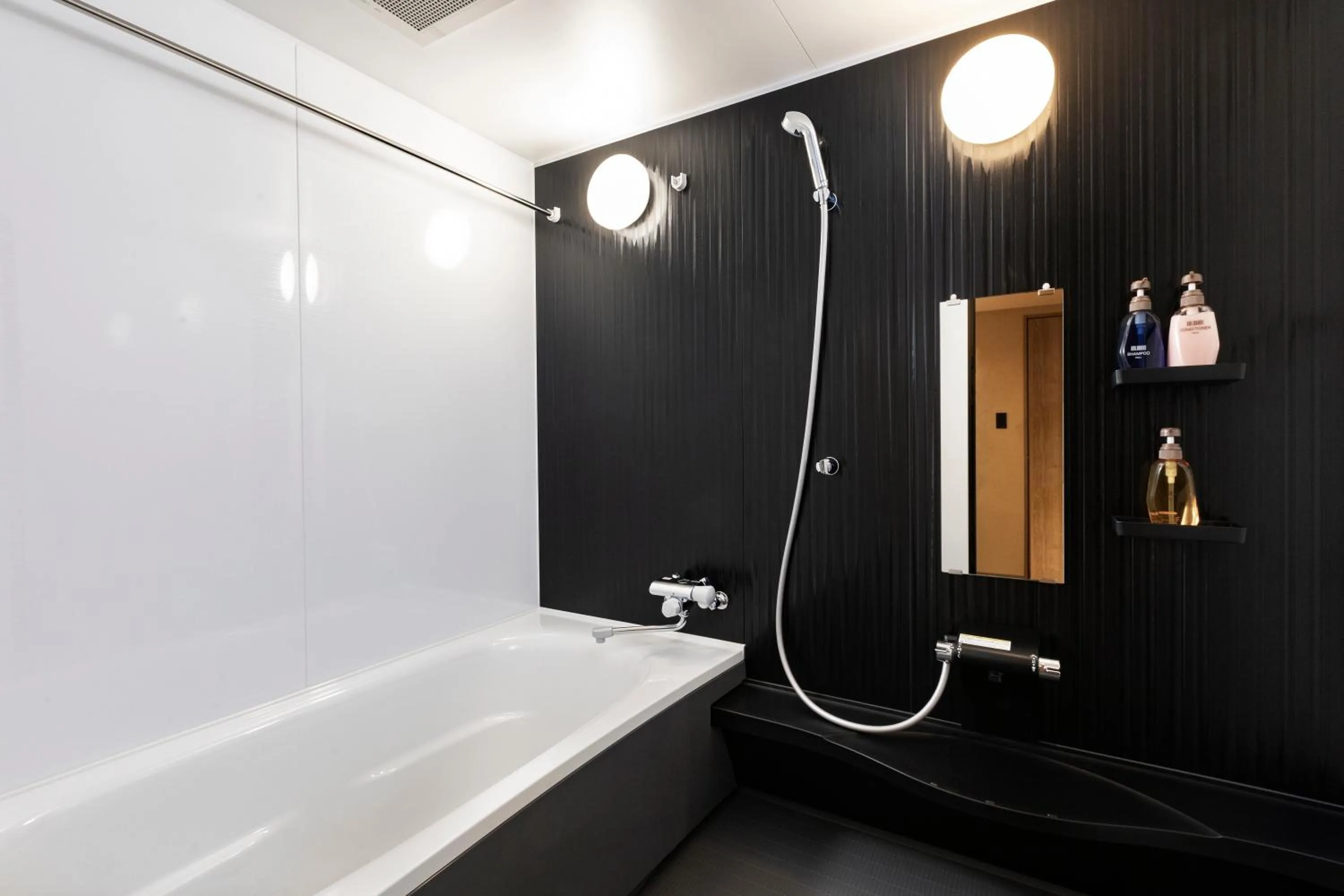 Bathroom in Rinn Gion Shirakawa