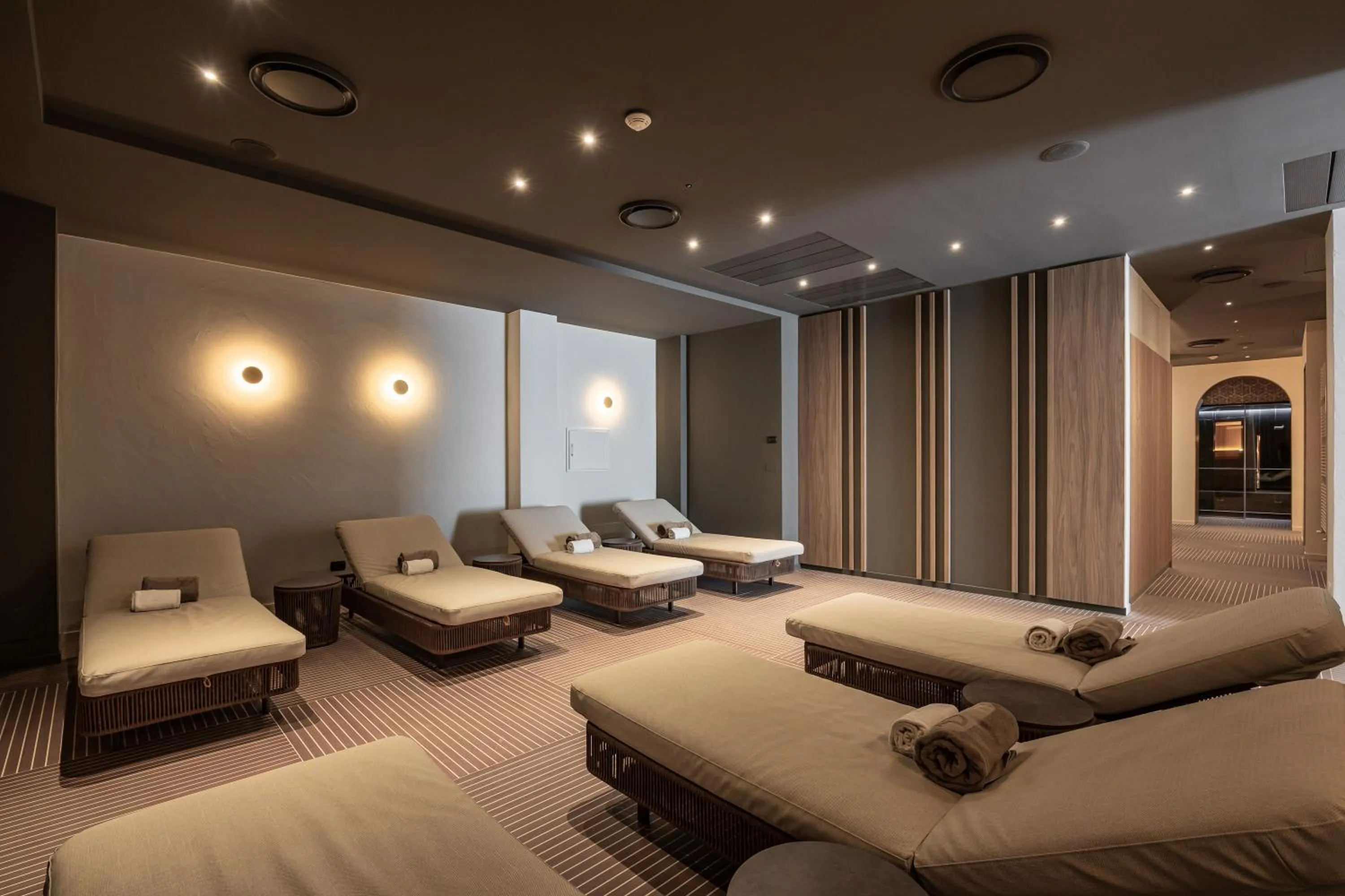 Hotel Boffenigo - The Golden Hour