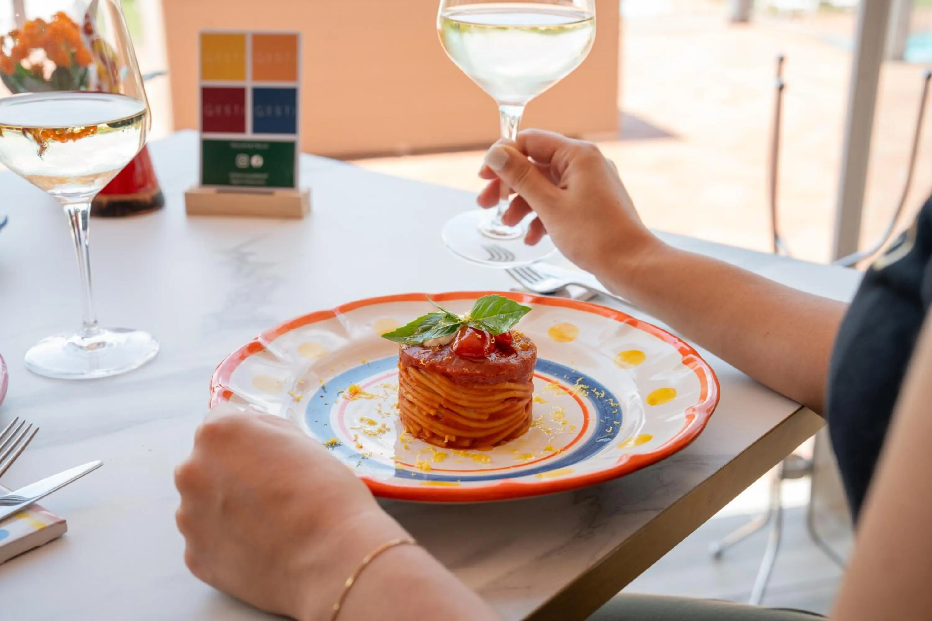 Hotel Boffenigo - The Golden Hour