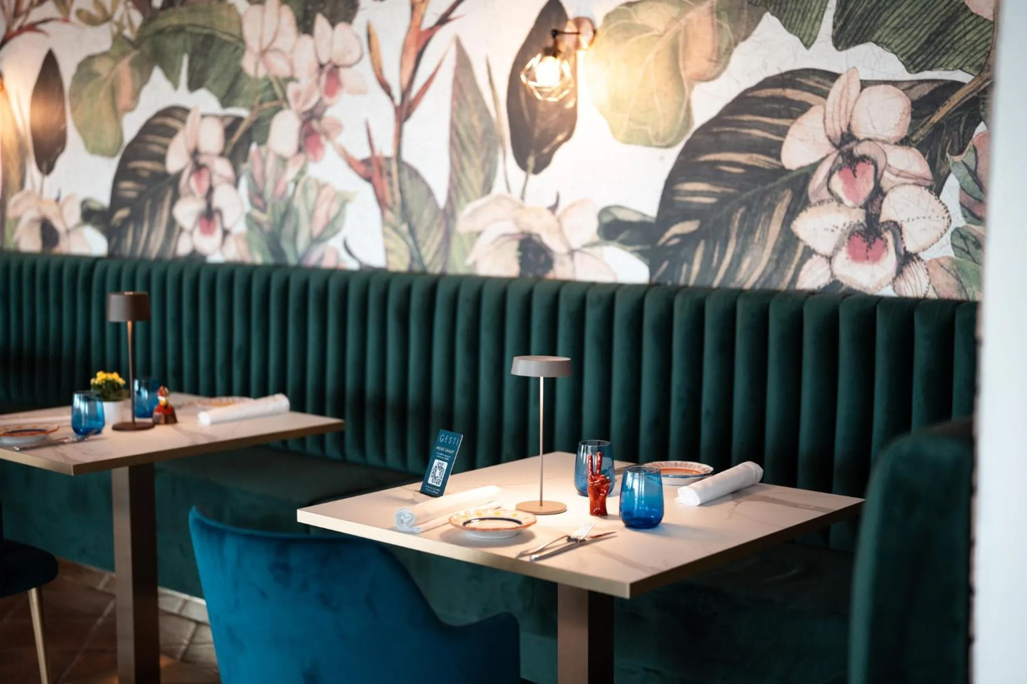 Hotel Boffenigo - The Golden Hour