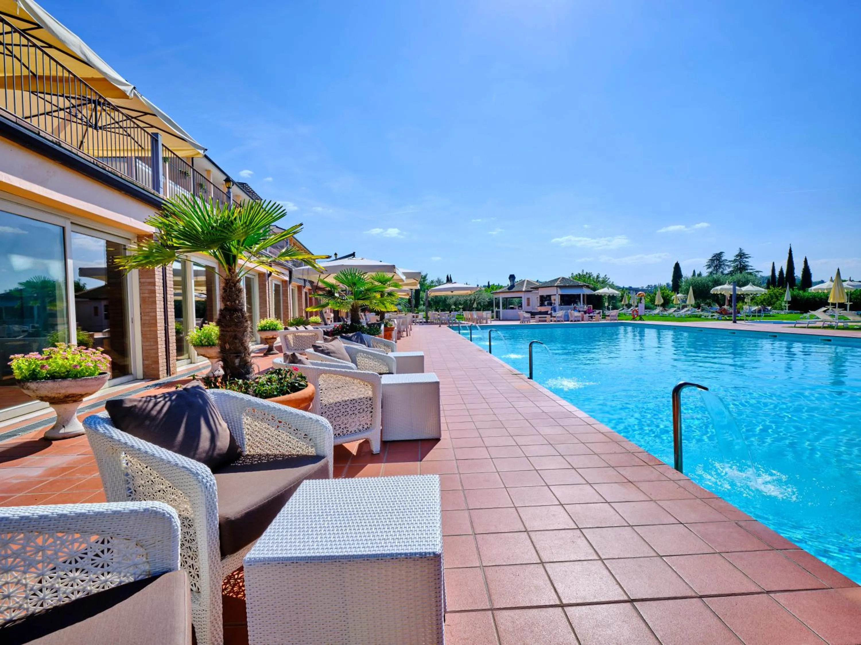 Hotel Boffenigo - The Golden Hour