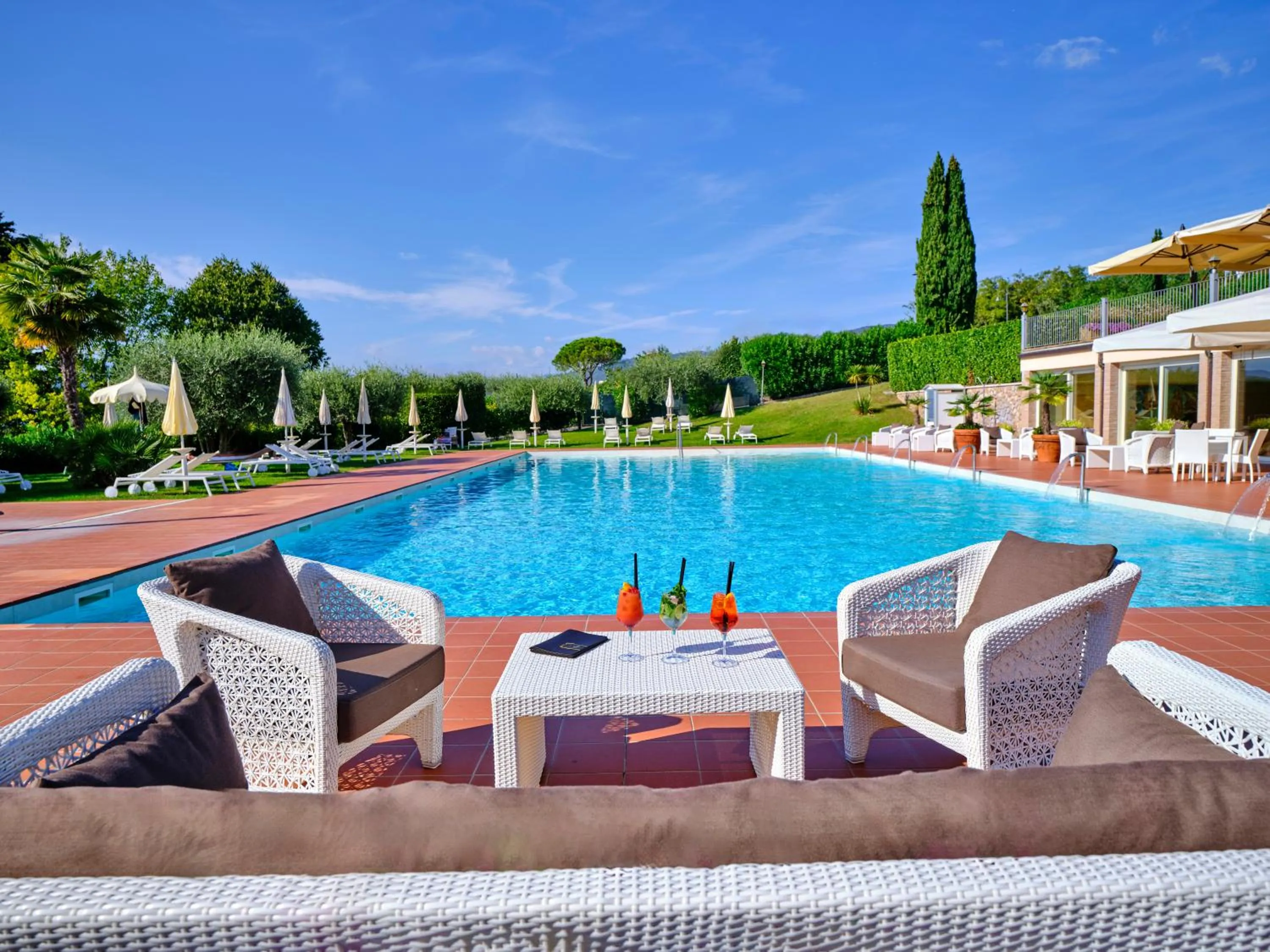 Hotel Boffenigo - The Golden Hour