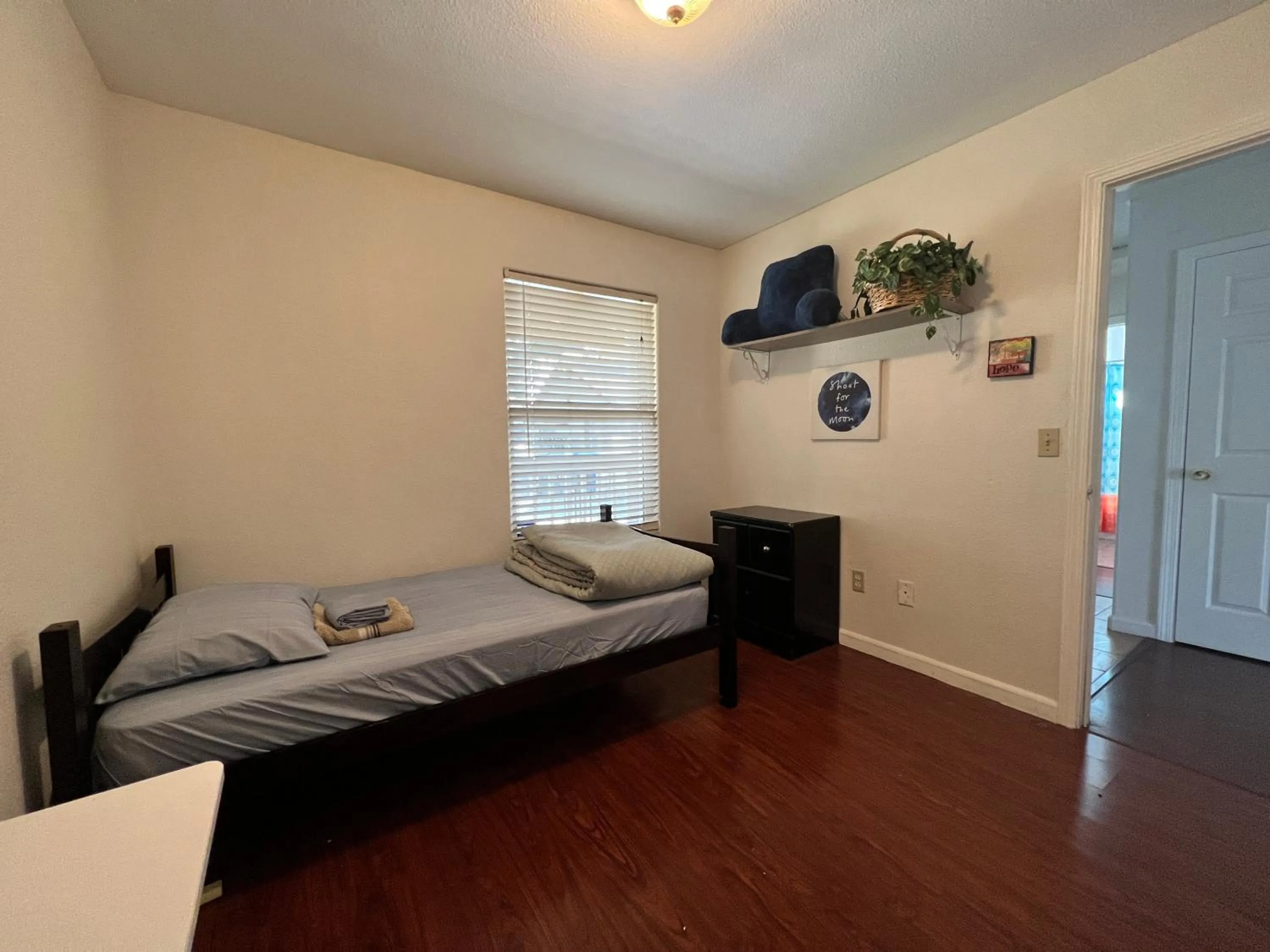 Bed in WHOLE Family - Wholestyl