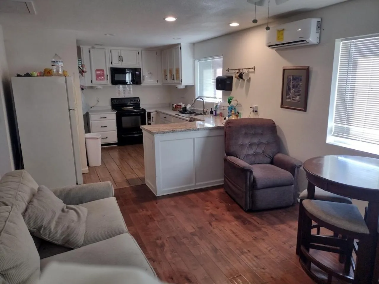 WHOLE Family - Wholestyl