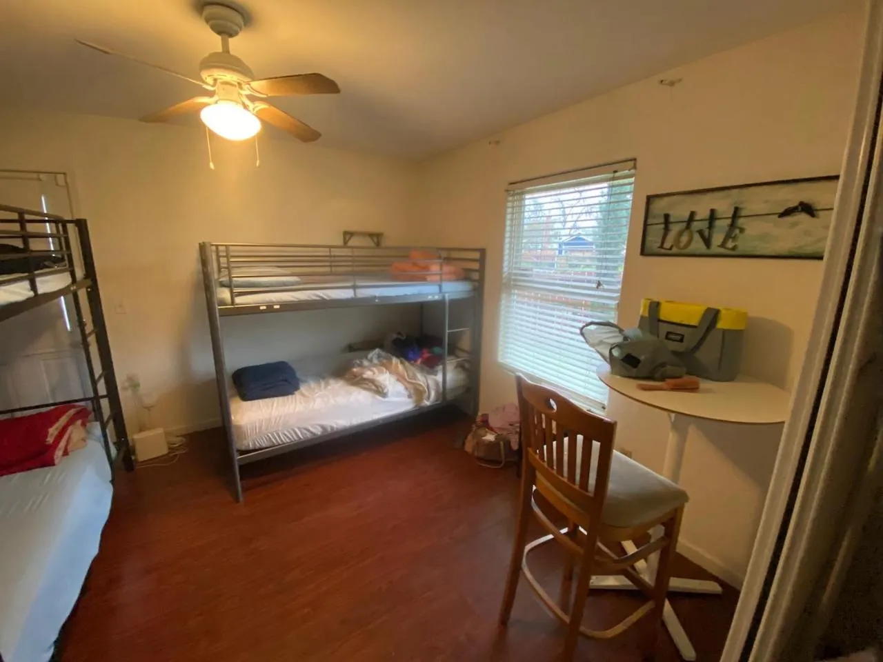 Bed in WHOLE Family - Wholestyl