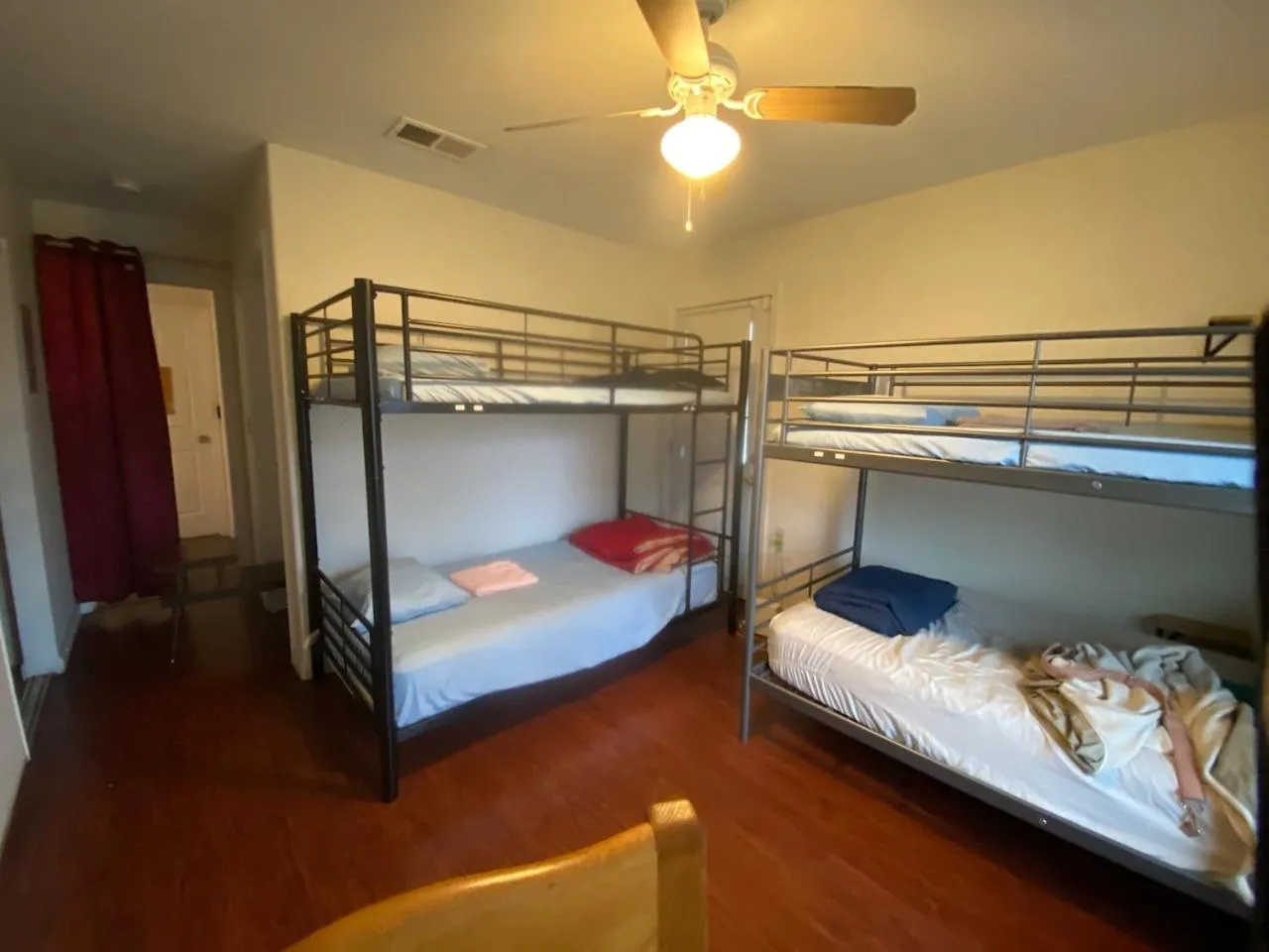 Bed in WHOLE Family - Wholestyl