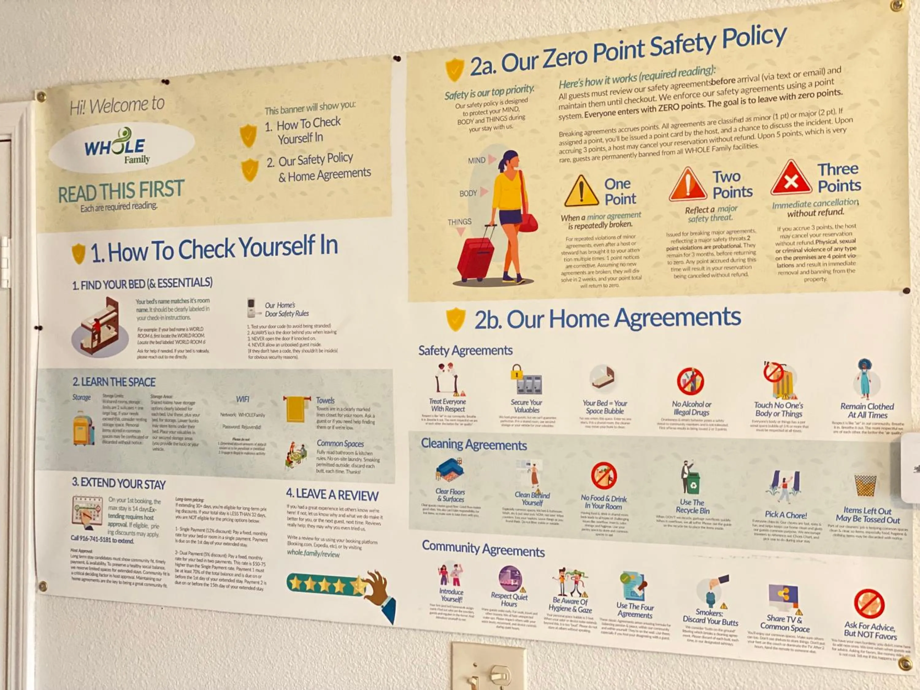 WHOLE Family - Wholestyl