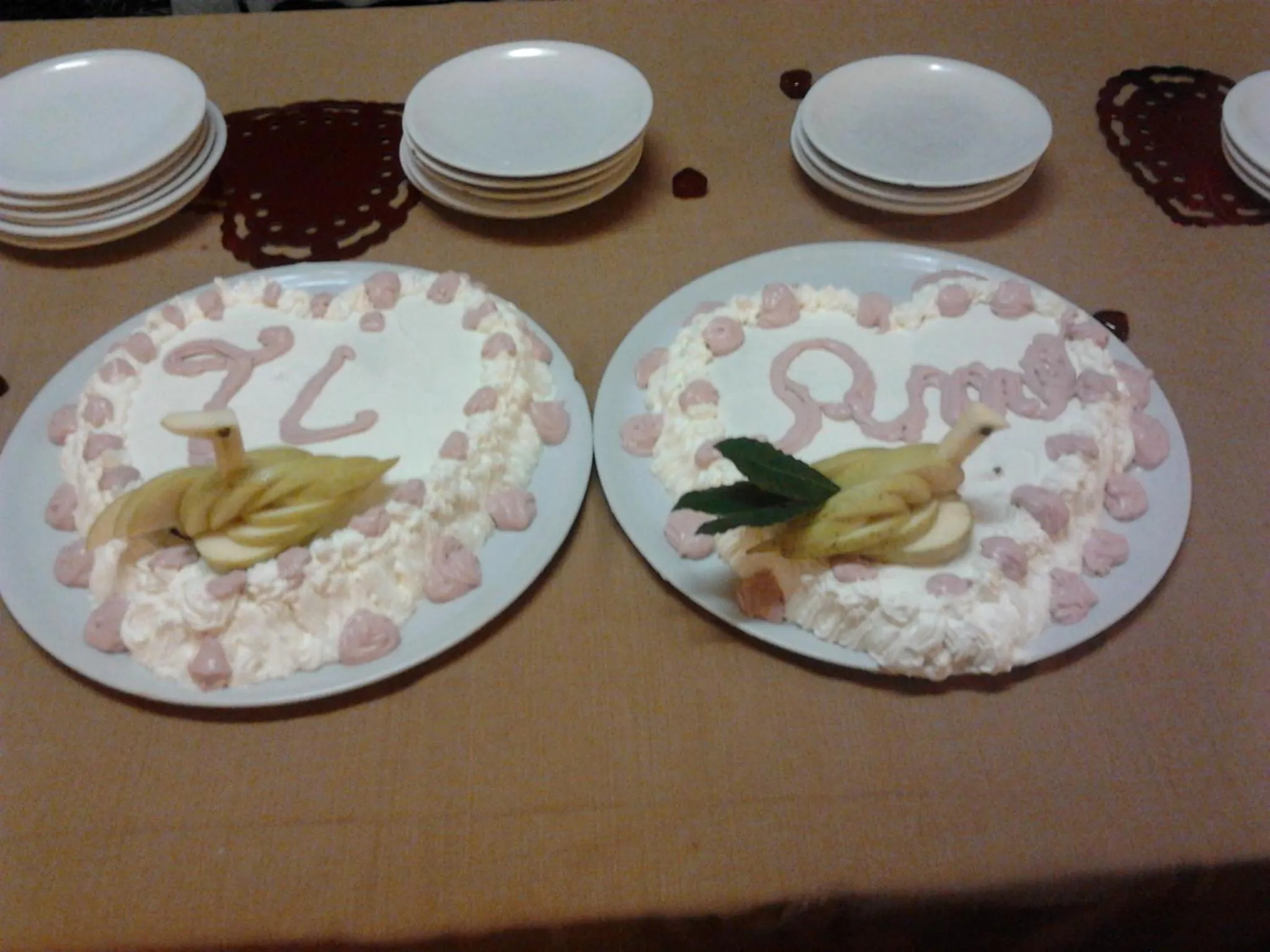 Restaurant/places to eat in Hotel Palace