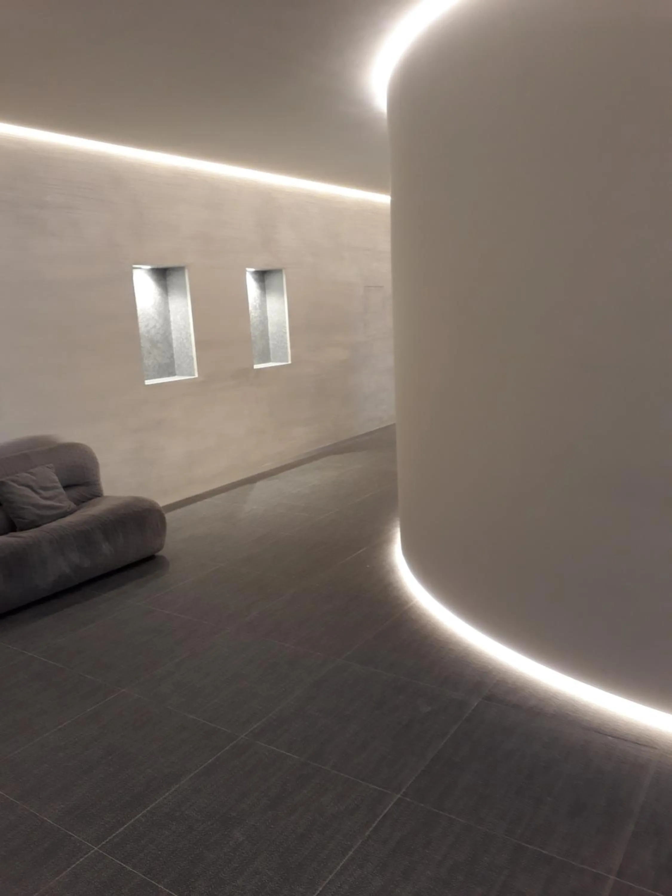 Meeting/conference room in Hotel Palace