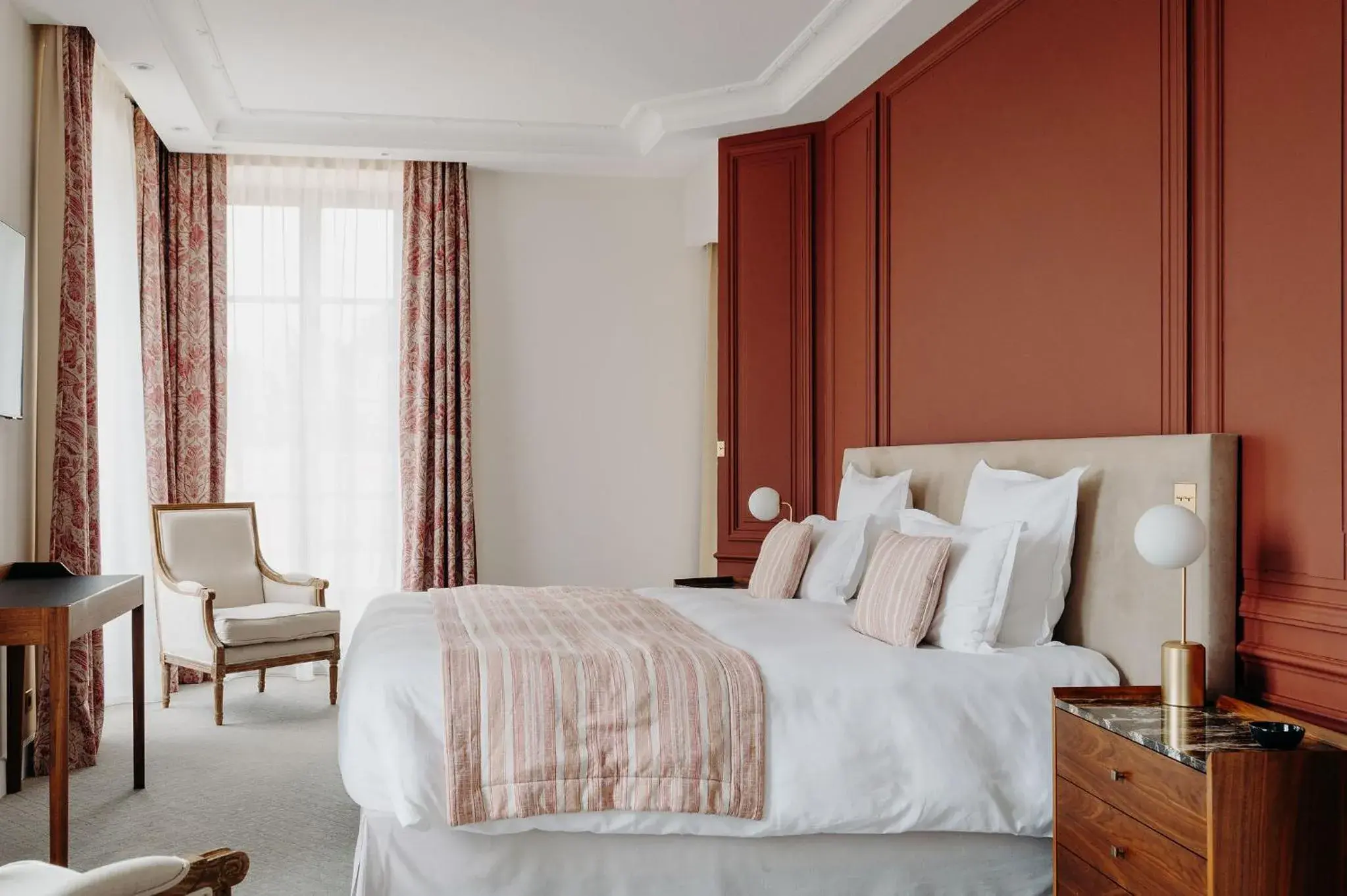 Suite in Domaine de Rochebois & Spa Nuxe Suite in Domaine de Rochebois & Spa Nuxe