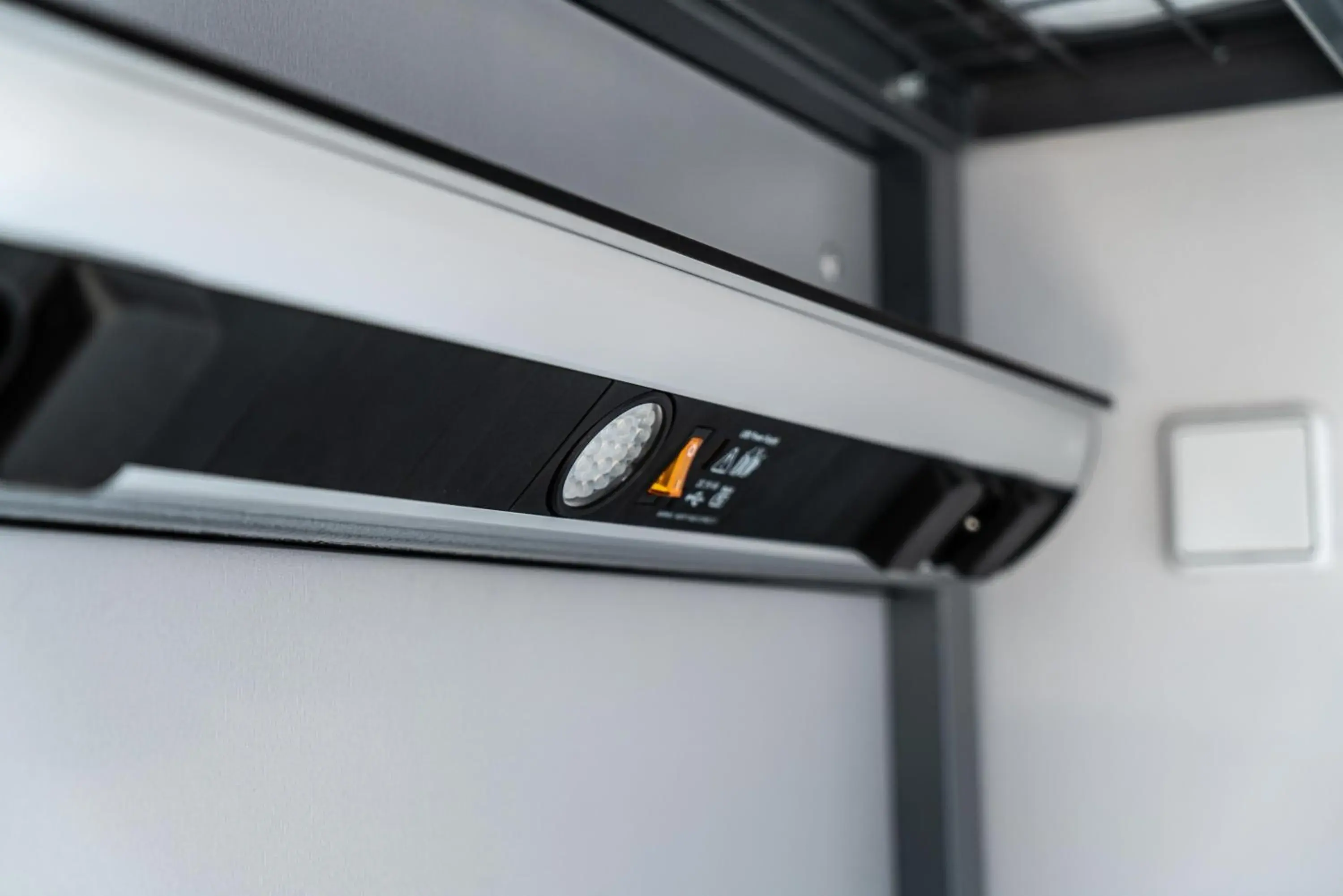 Bed in 6-Bed Mixed Dormitory Room in St Christopher's Inn Vienna Bed in 6-Bed Mixed Dormitory Room in St Christopher's Inn Vienna