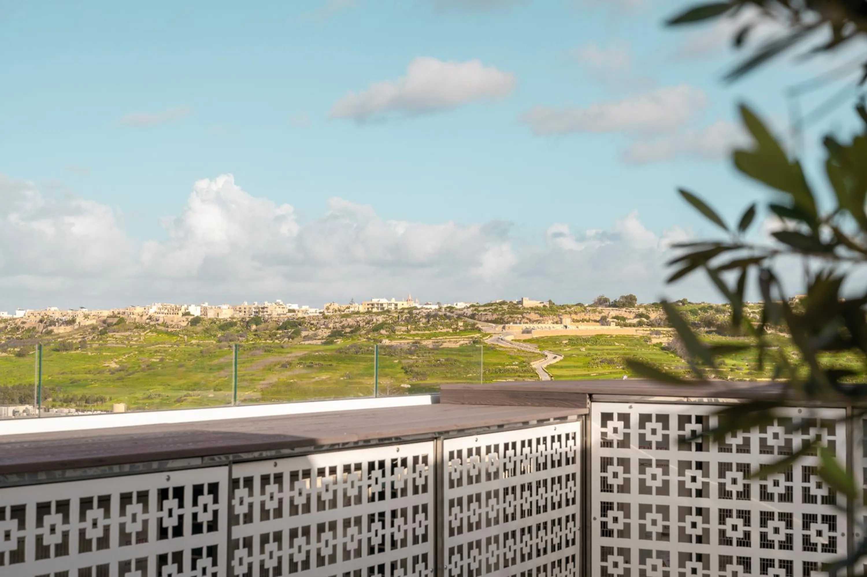 View (from property/room) in Townhouse17 Boutique Bed & Breakfast