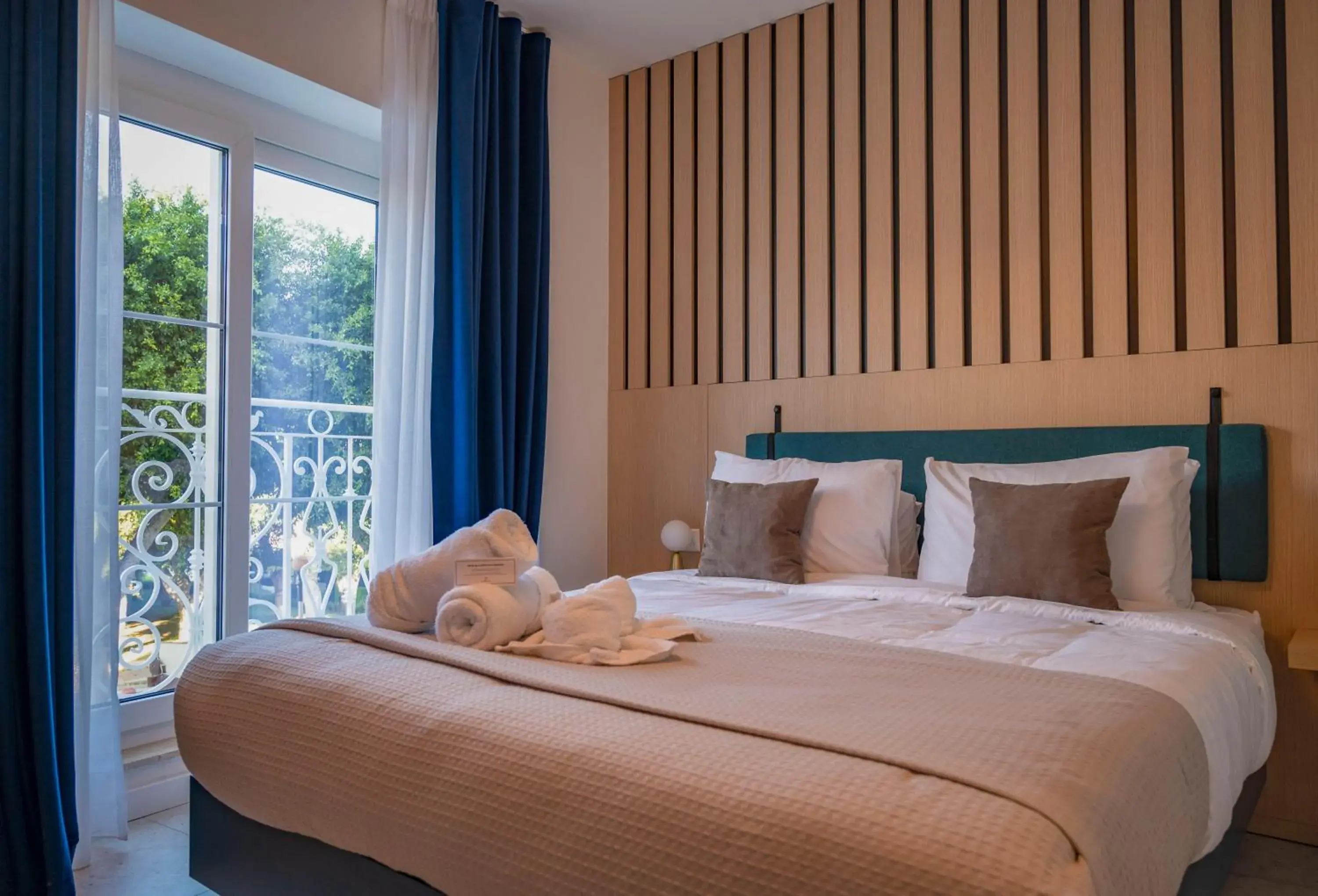 Double Room - Disability Access in Townhouse17 Boutique Bed & Breakfast Double Room - Disability Access in Townhouse17 Boutique Bed & Breakfast