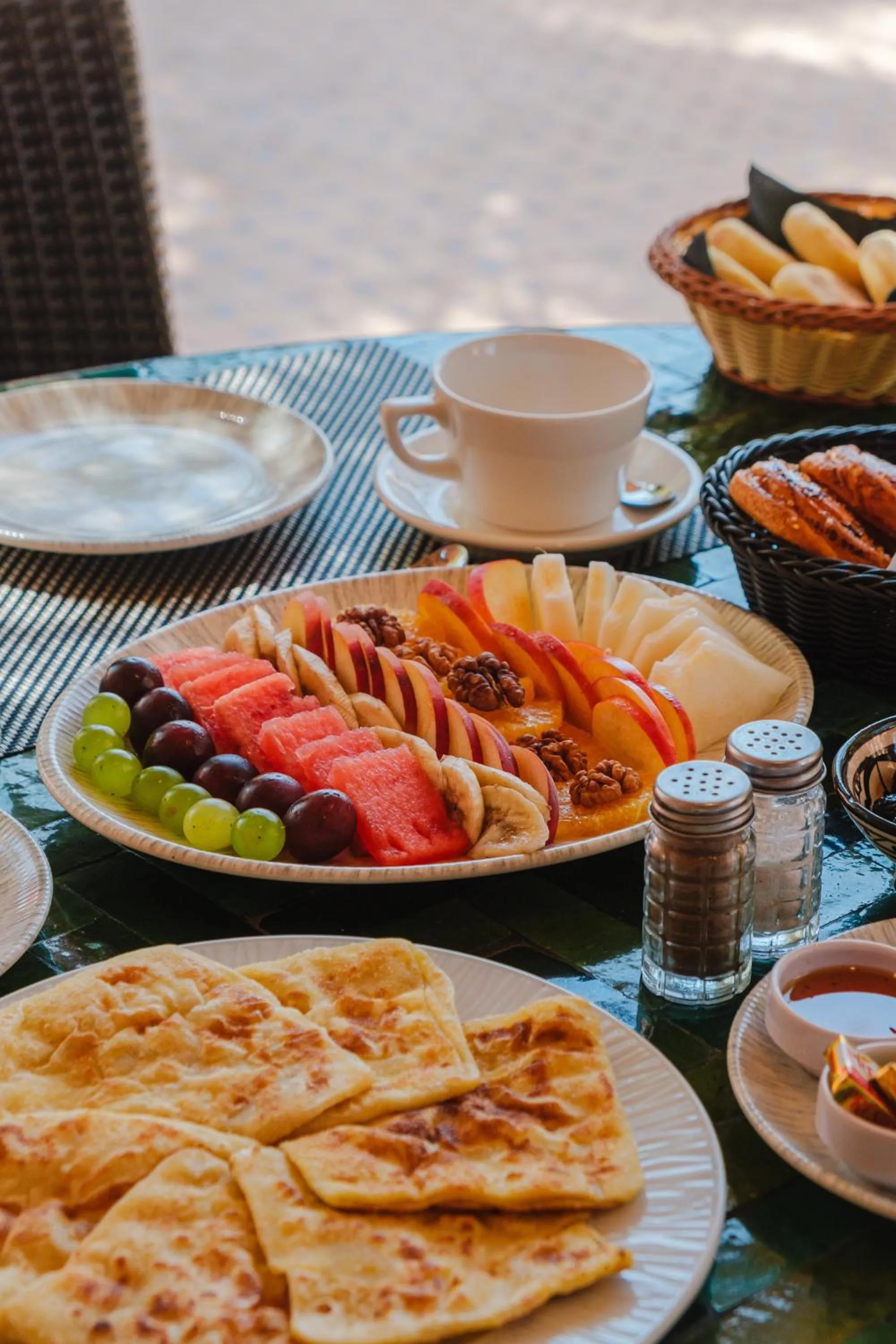 Dar 55 - Berber House