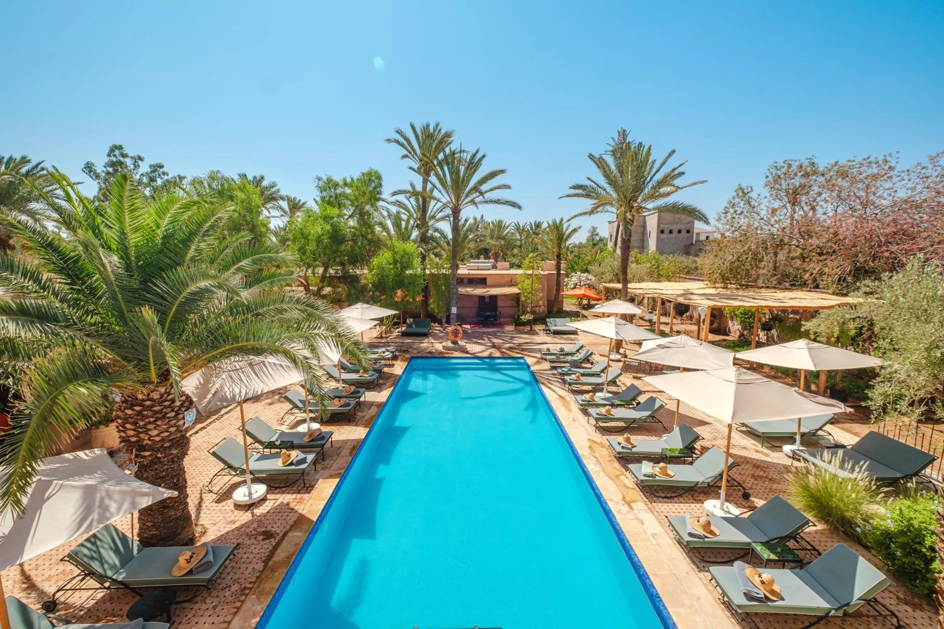 Dar 55 - Berber House