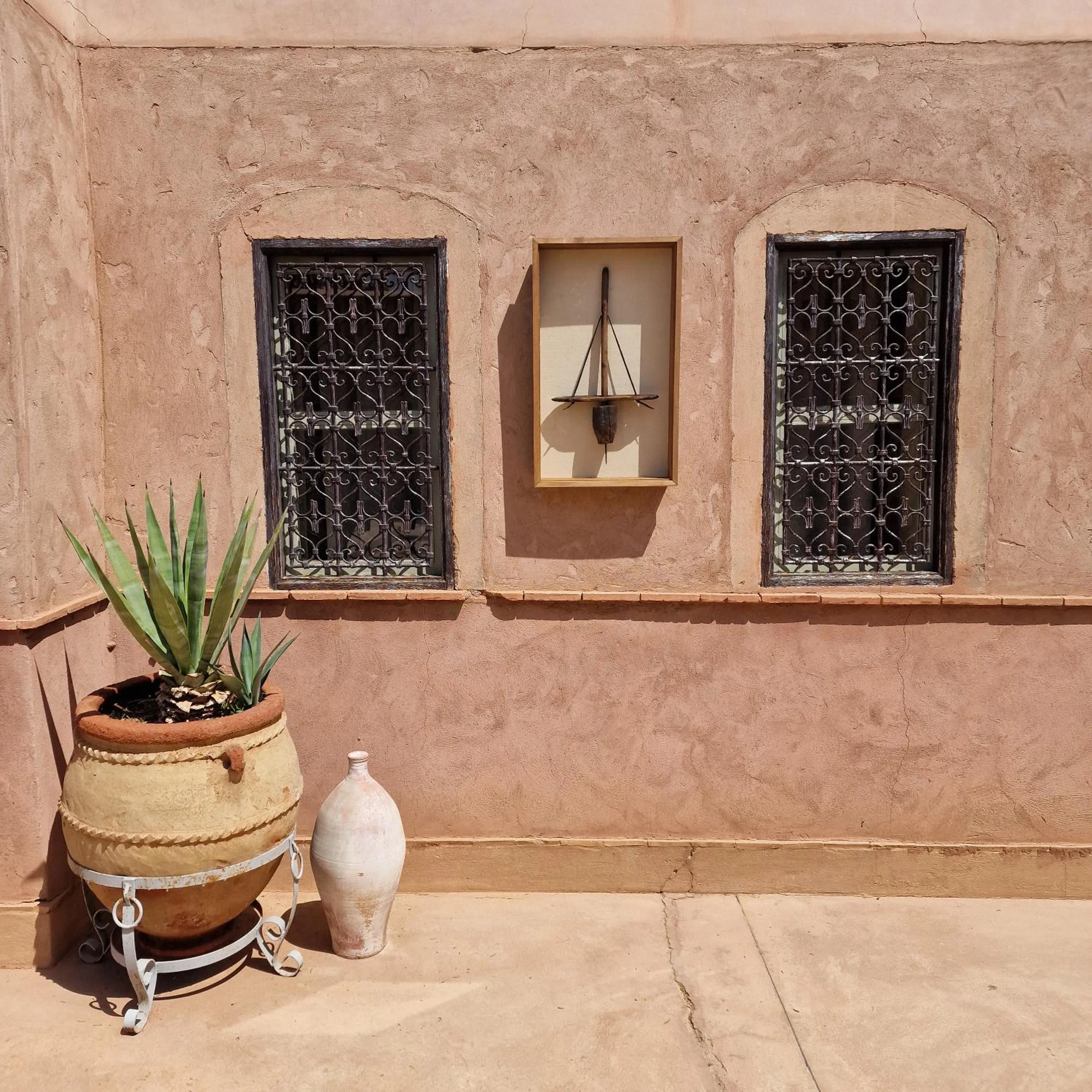 Dar 55 - Berber House