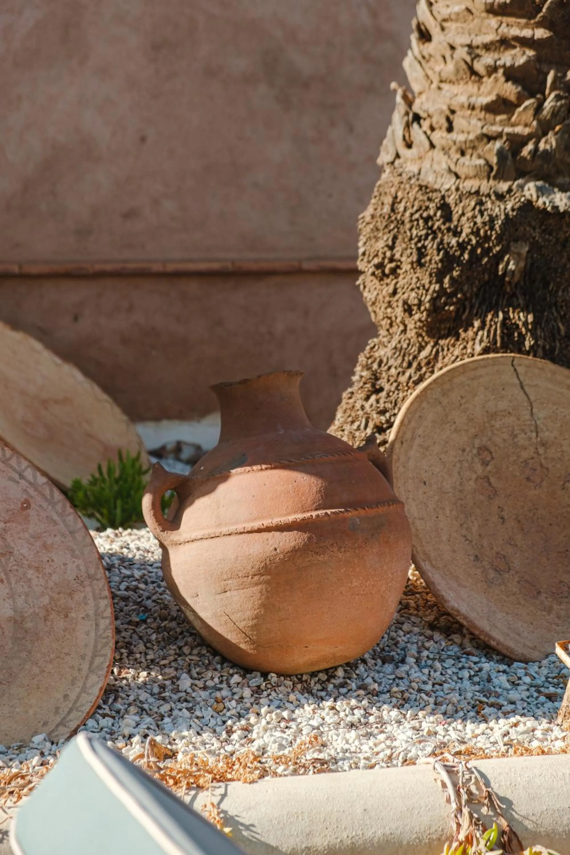 Dar 55 - Berber House