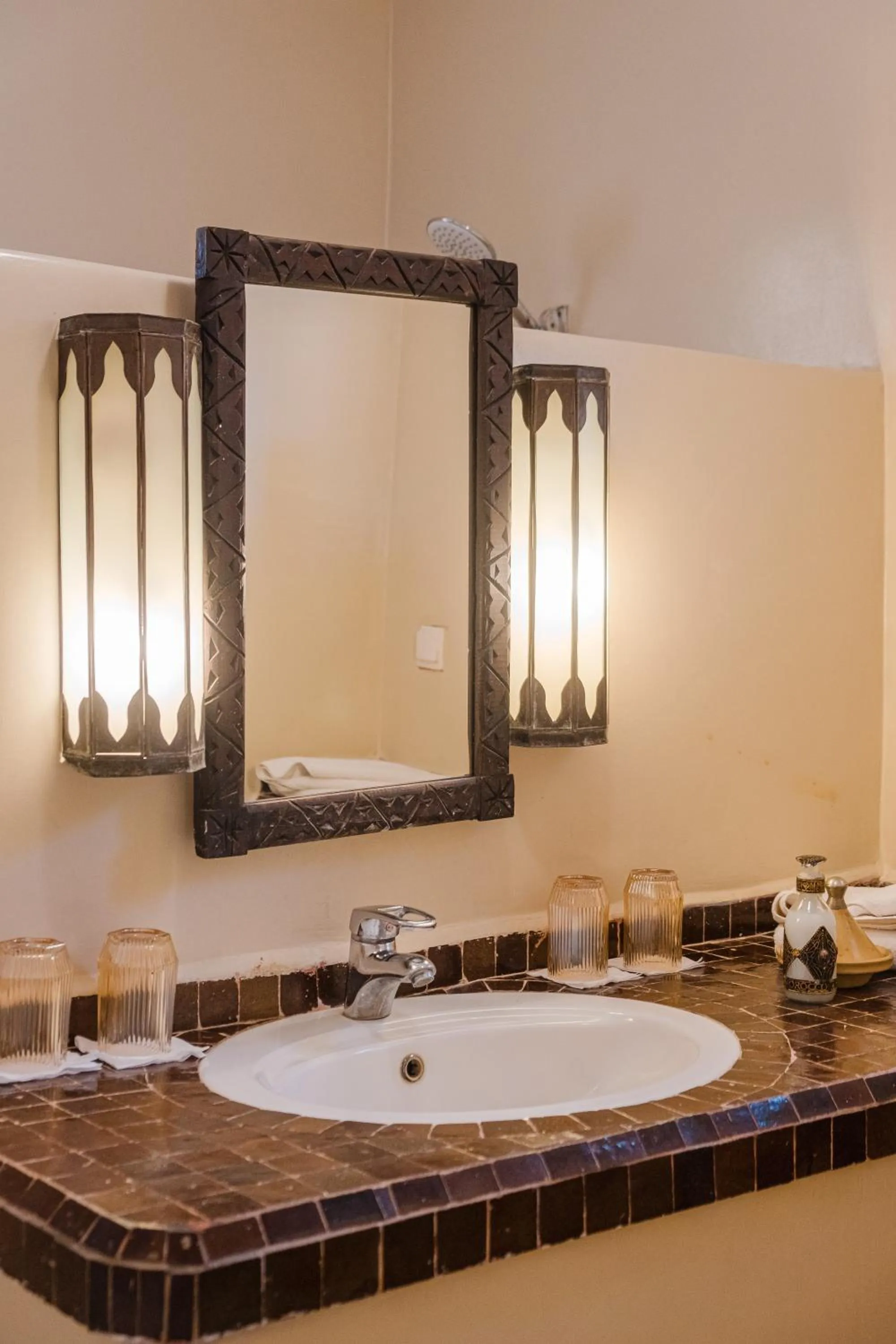 Dar 55 - Berber House