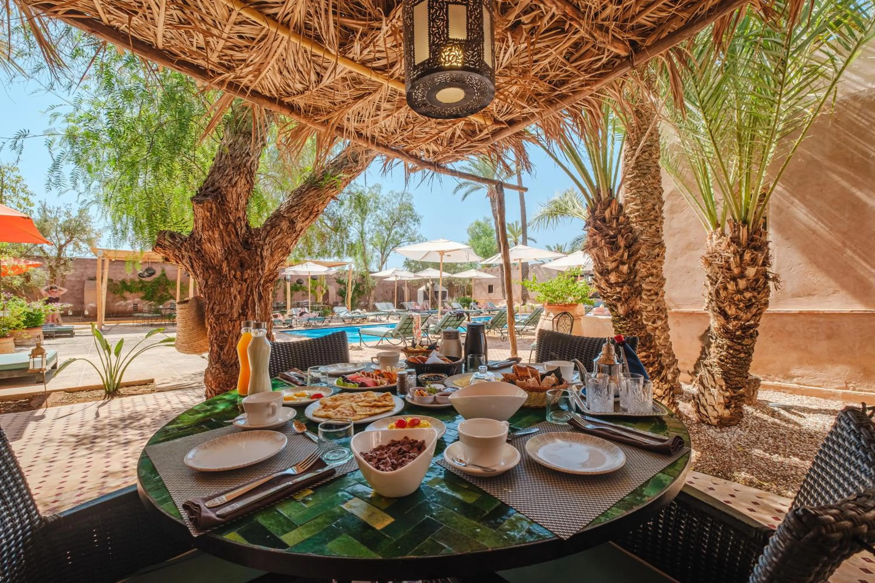 Dar 55 - Berber House