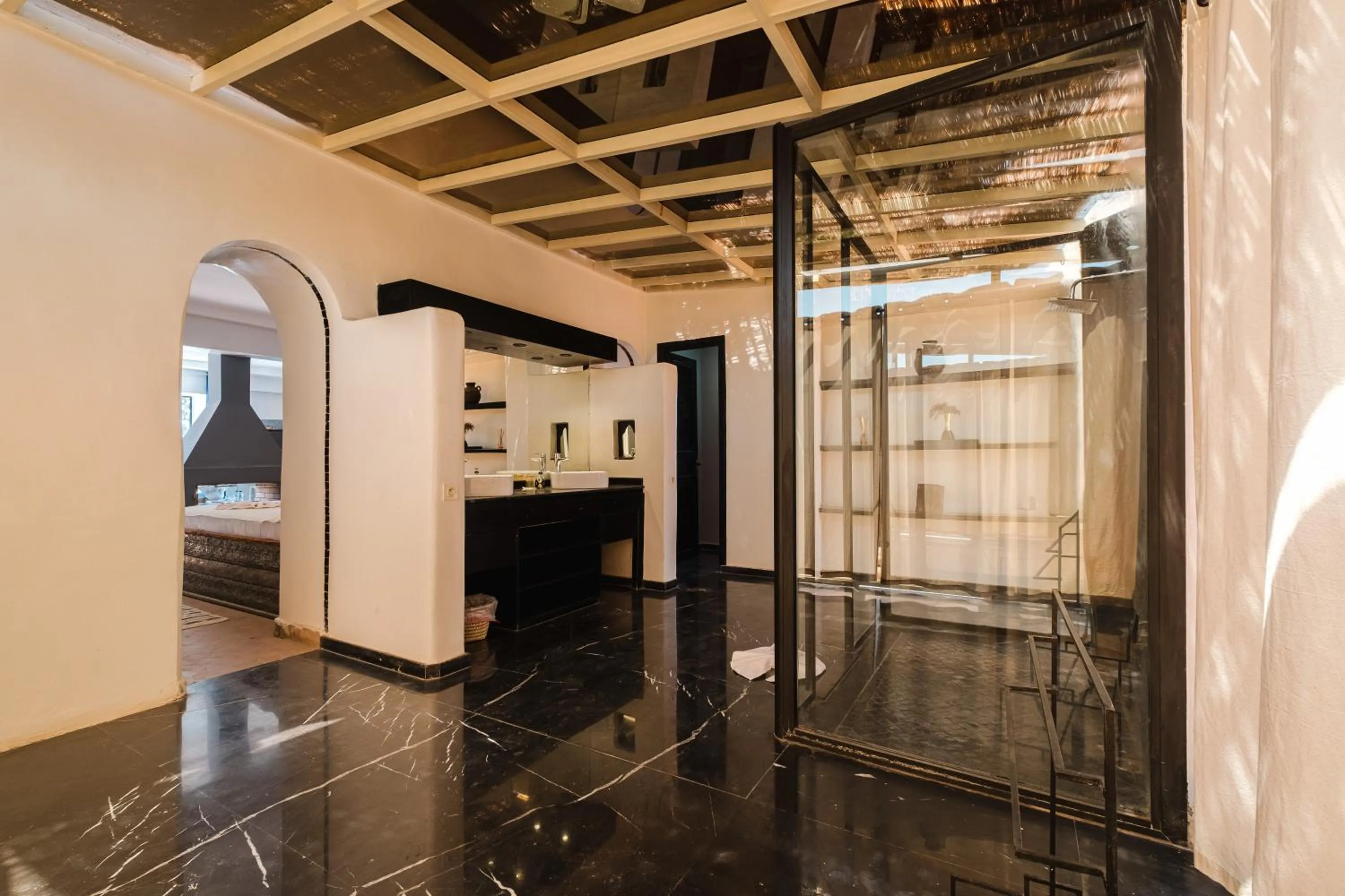 Dar 55 - Berber House