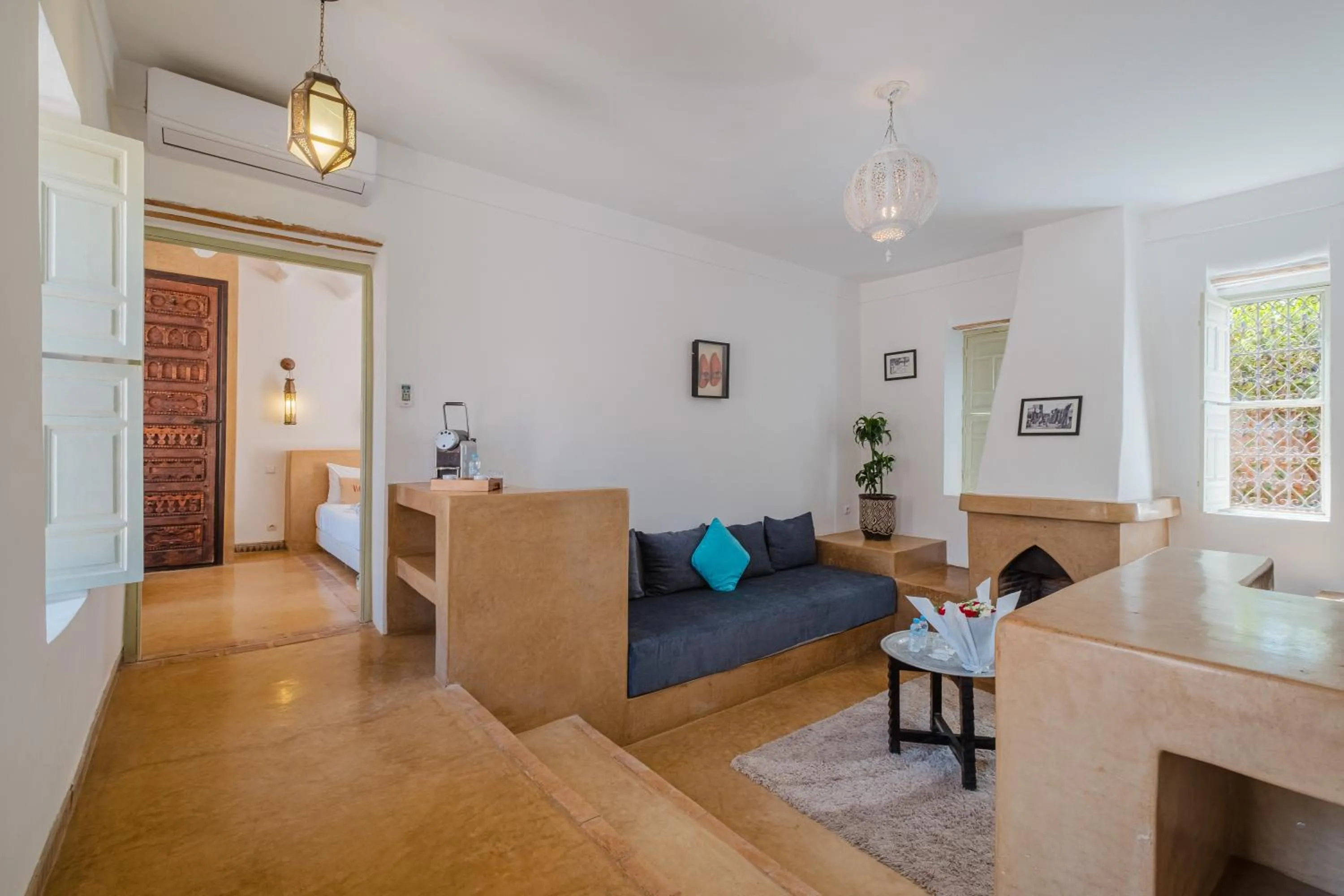 Dar 55 - Berber House