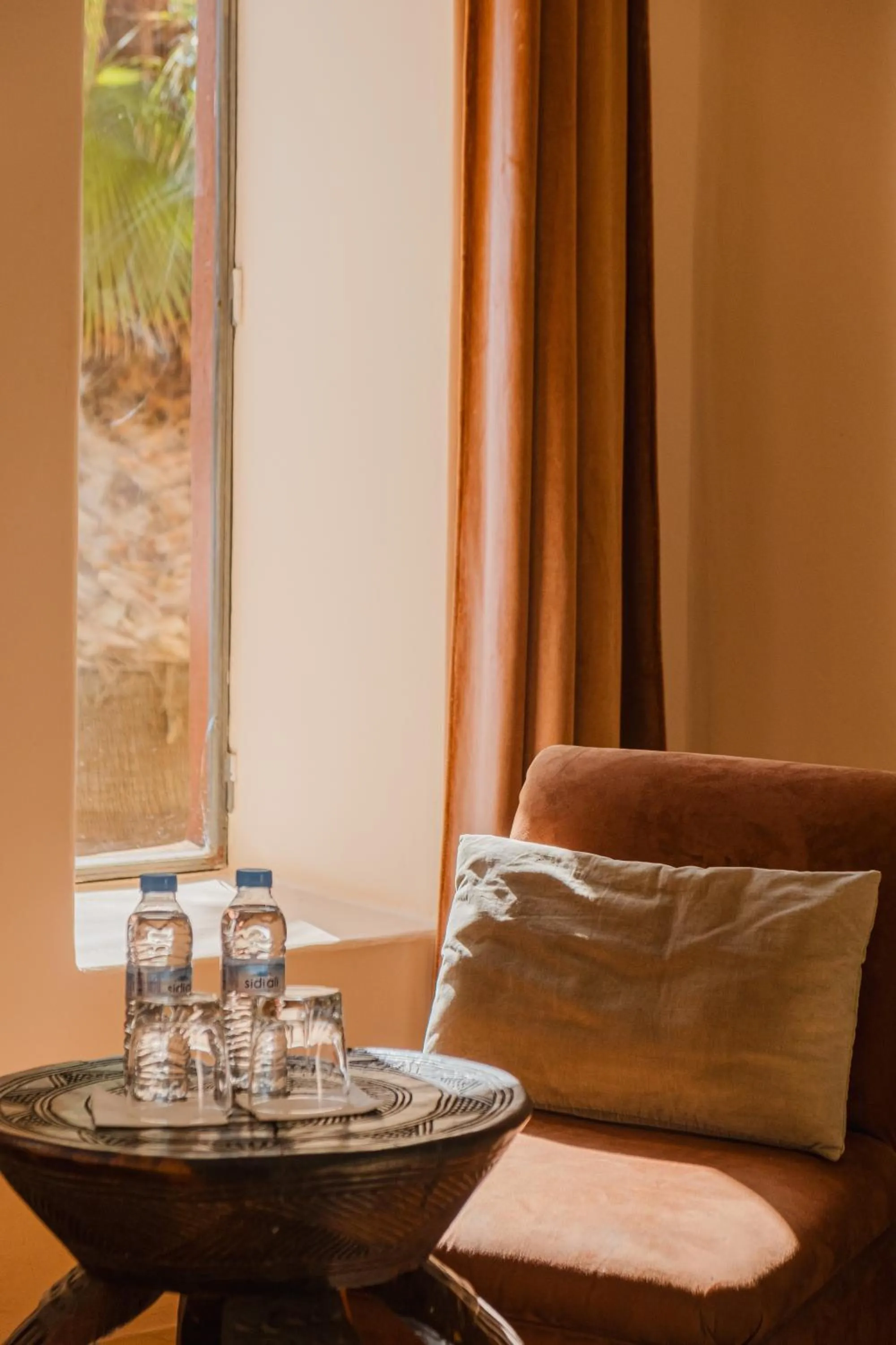 Dar 55 - Berber House