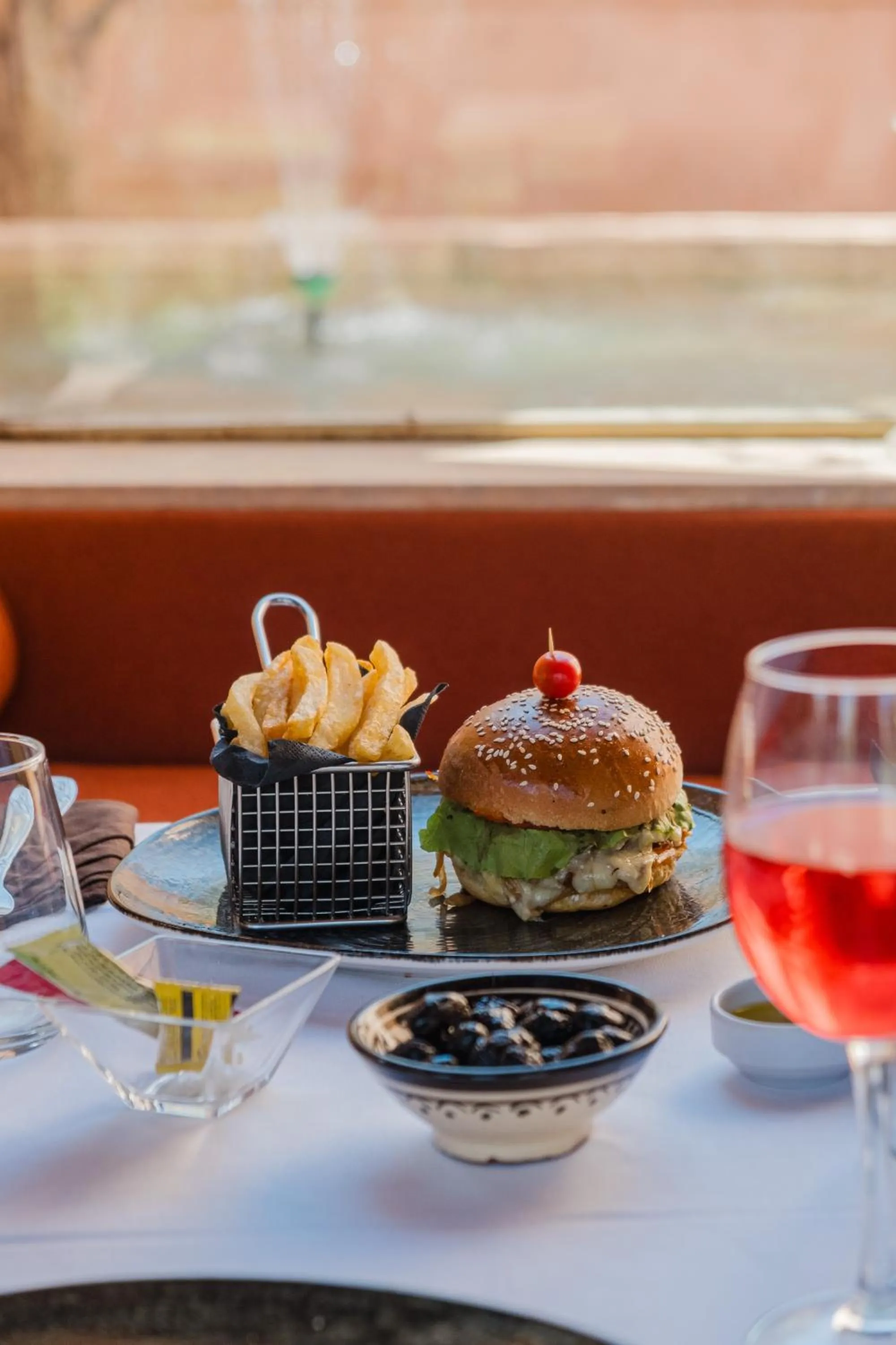 Dar 55 - Berber House