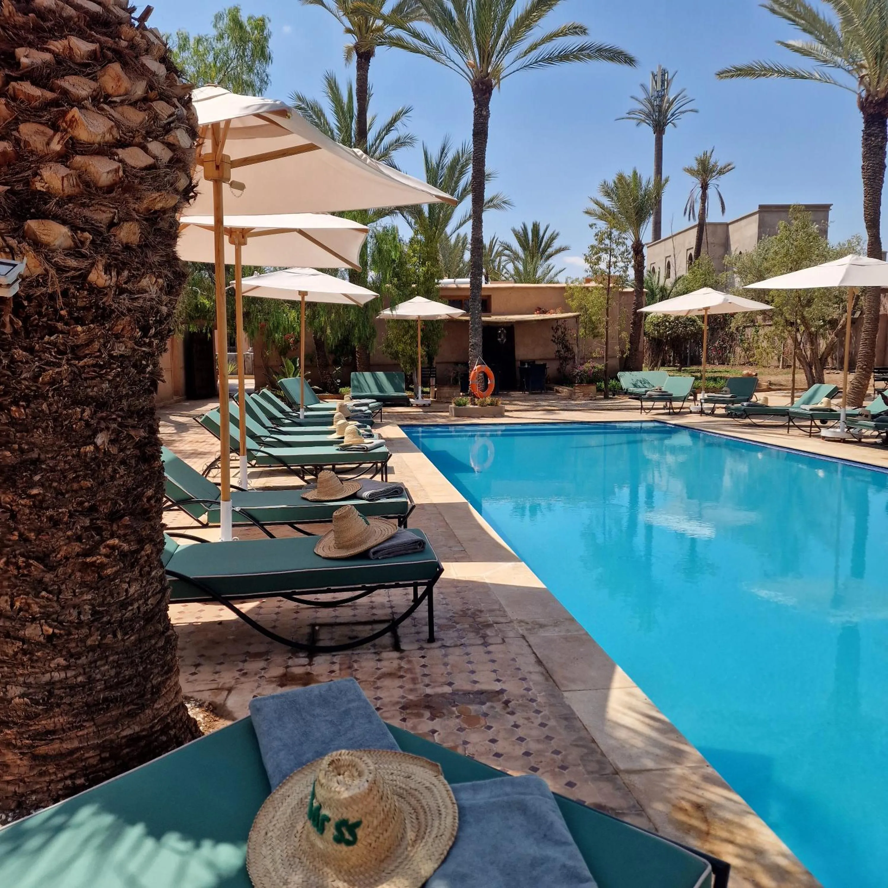 Dar 55 - Berber House