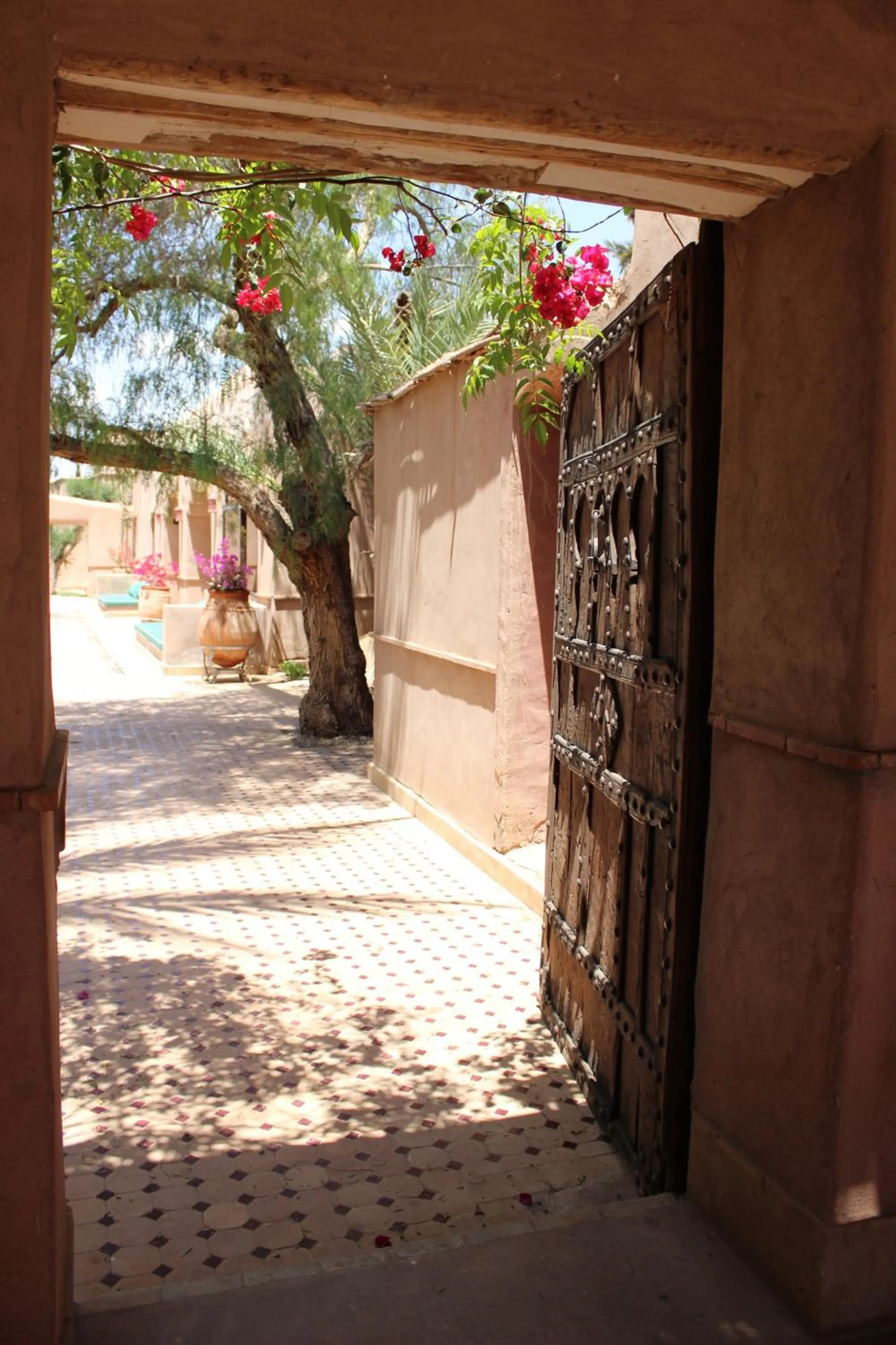 Dar 55 - Berber House