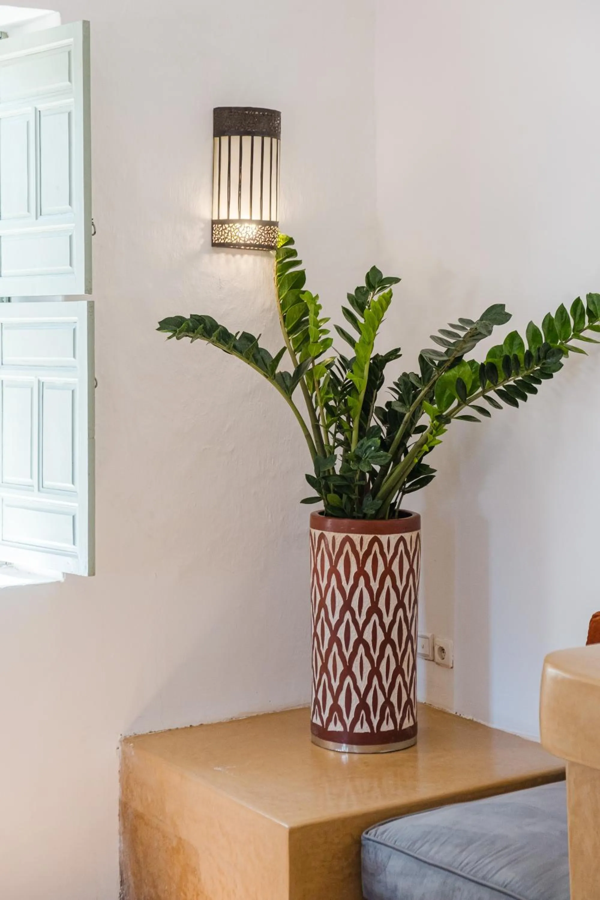 Dar 55 - Berber House