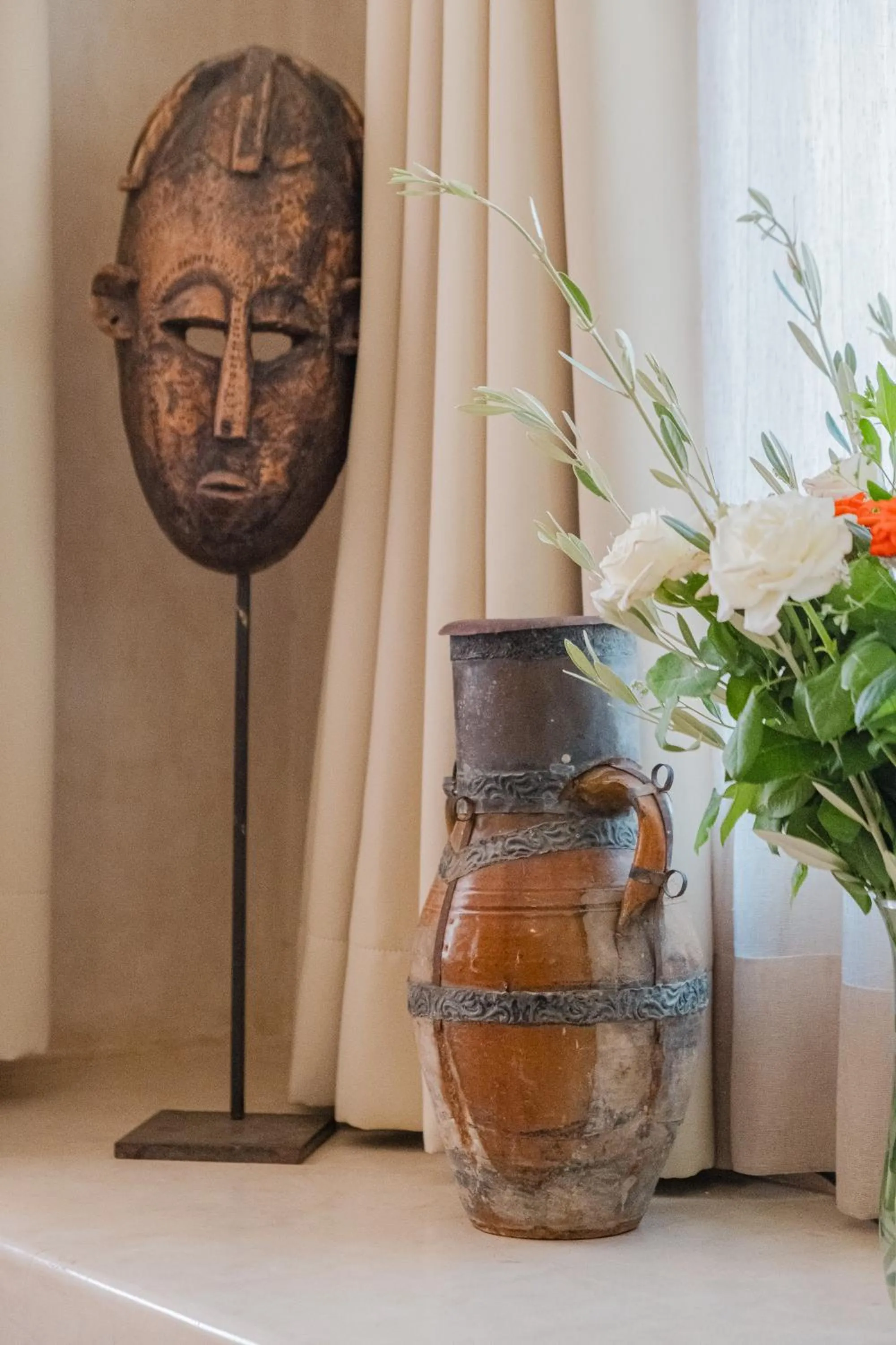 Dar 55 - Berber House