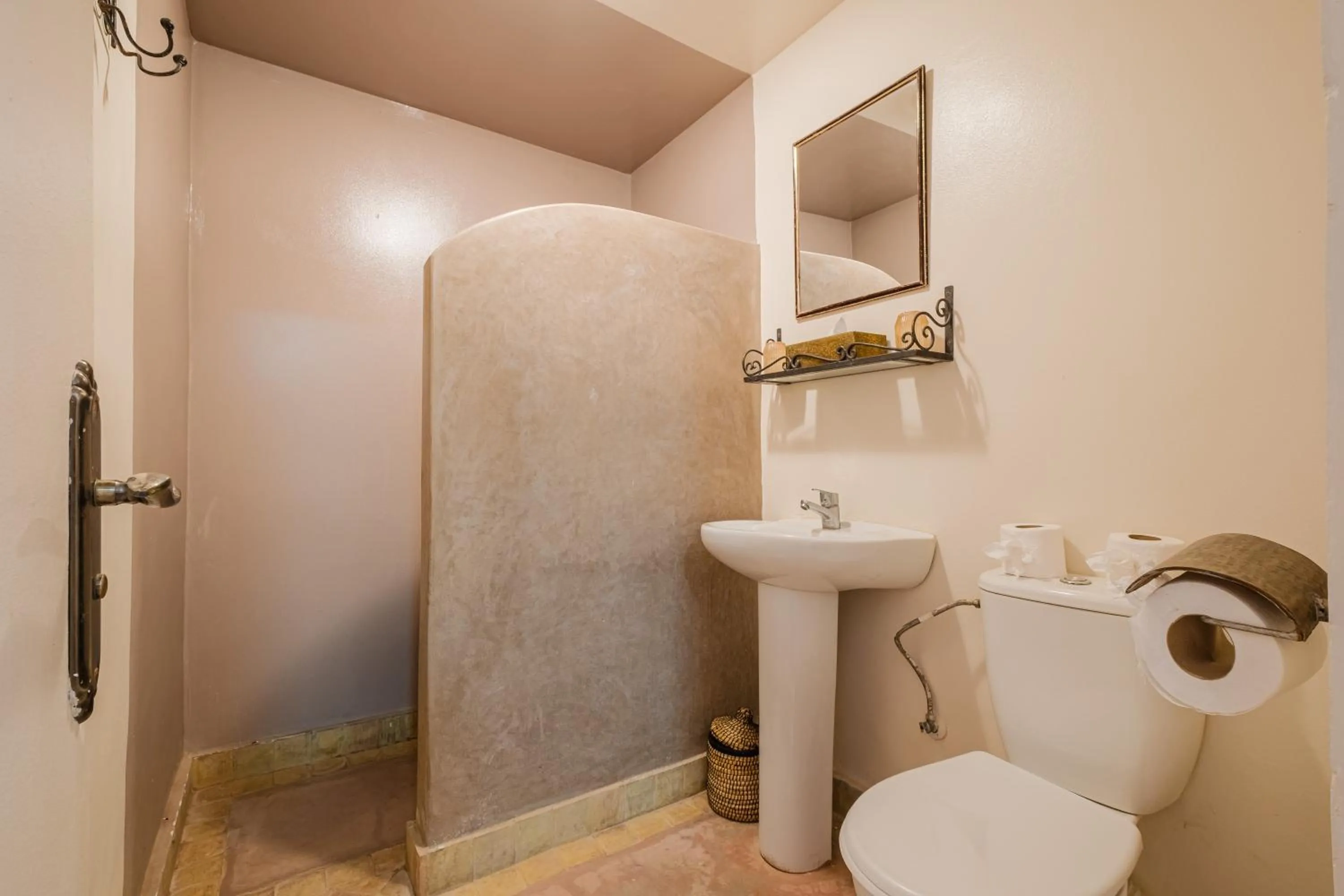 Dar 55 - Berber House