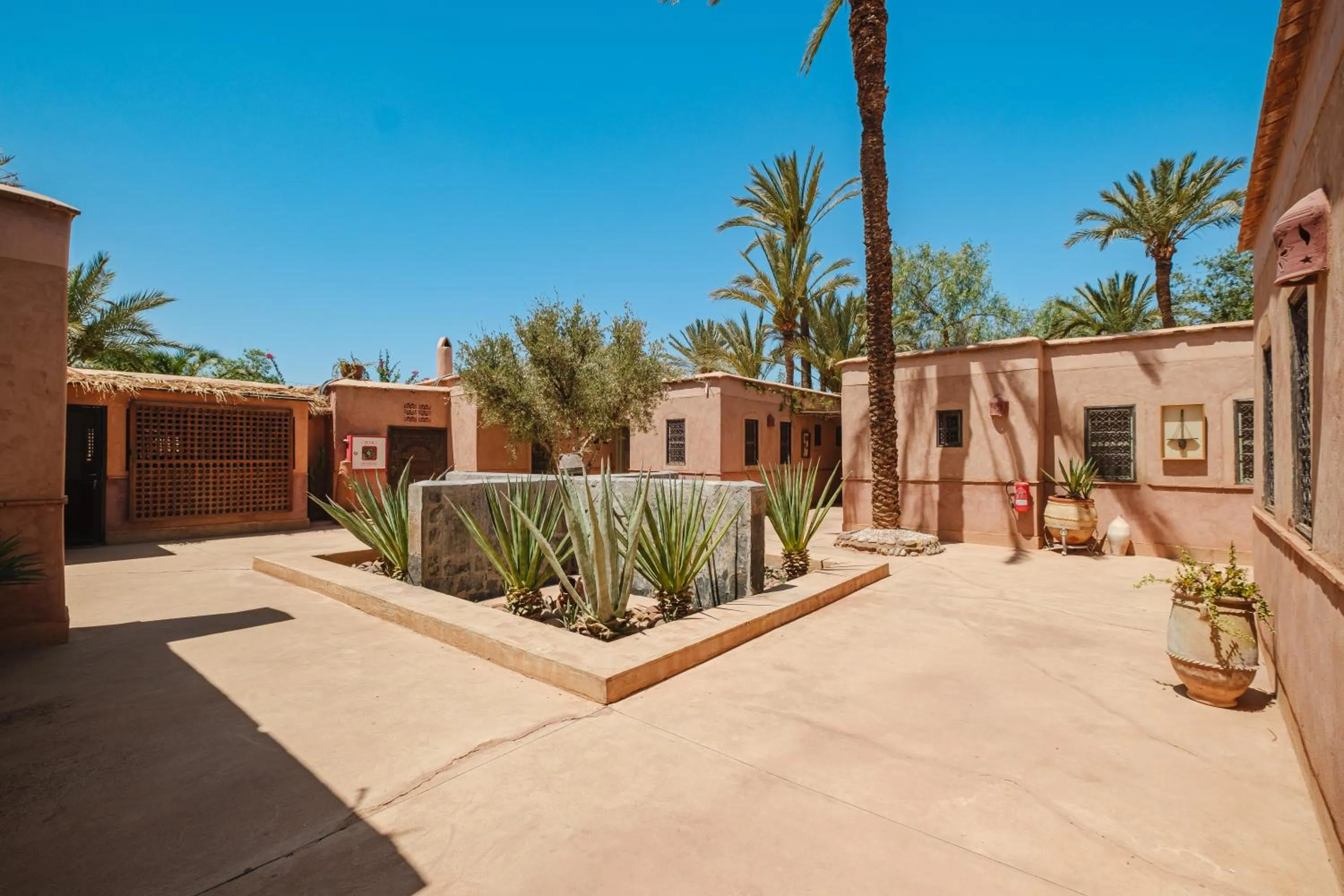 Dar 55 - Berber House