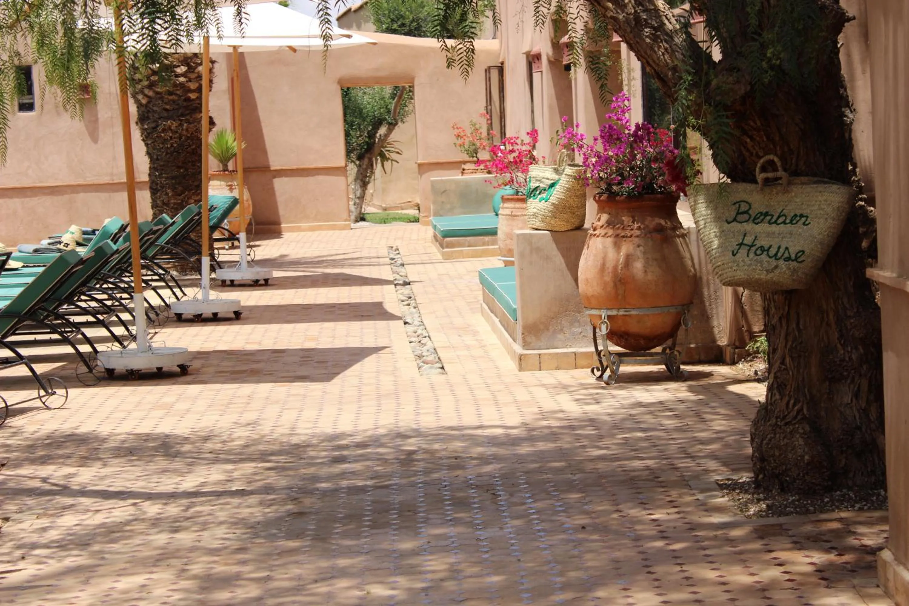 Dar 55 - Berber House