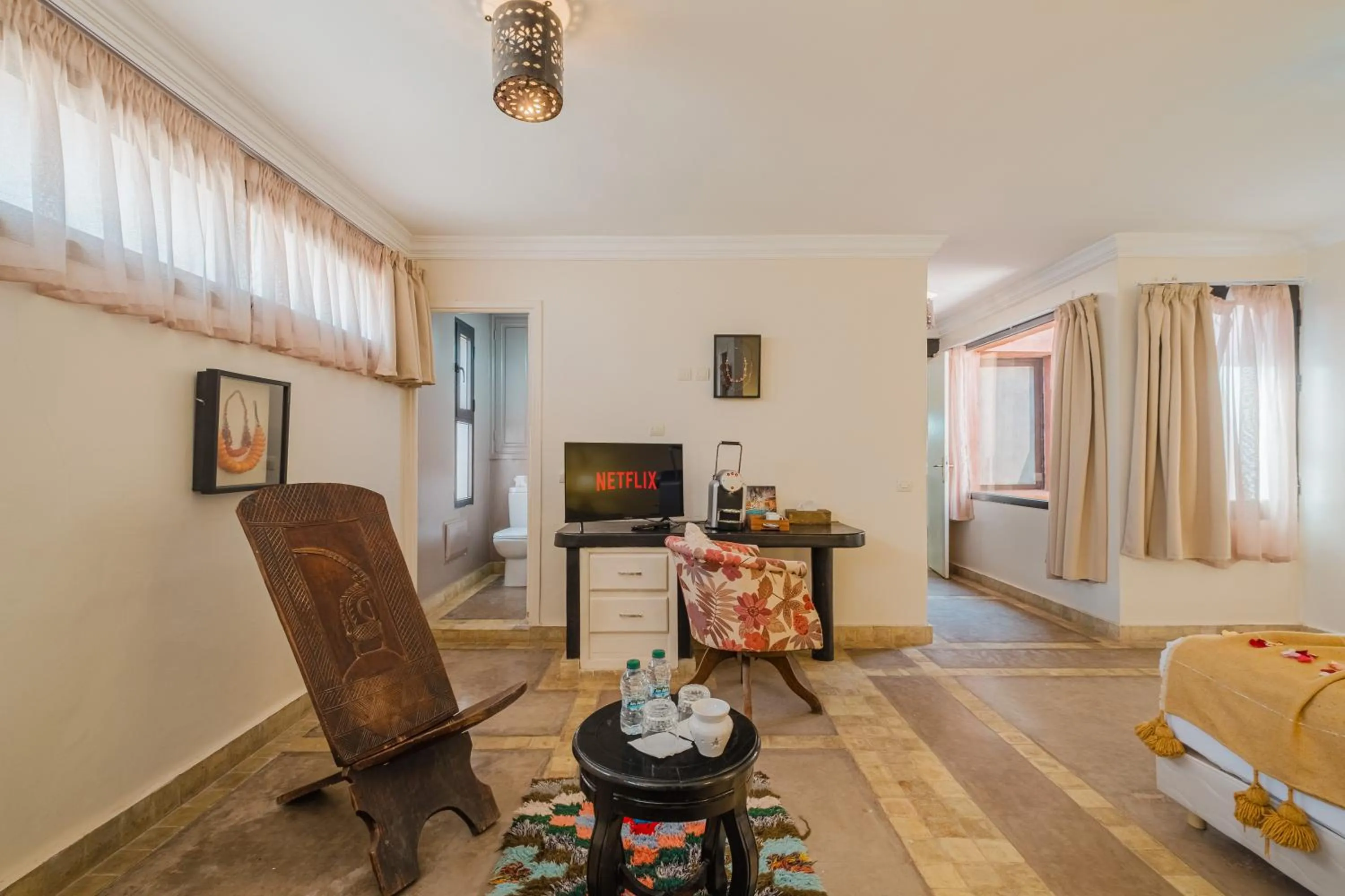 Dar 55 - Berber House