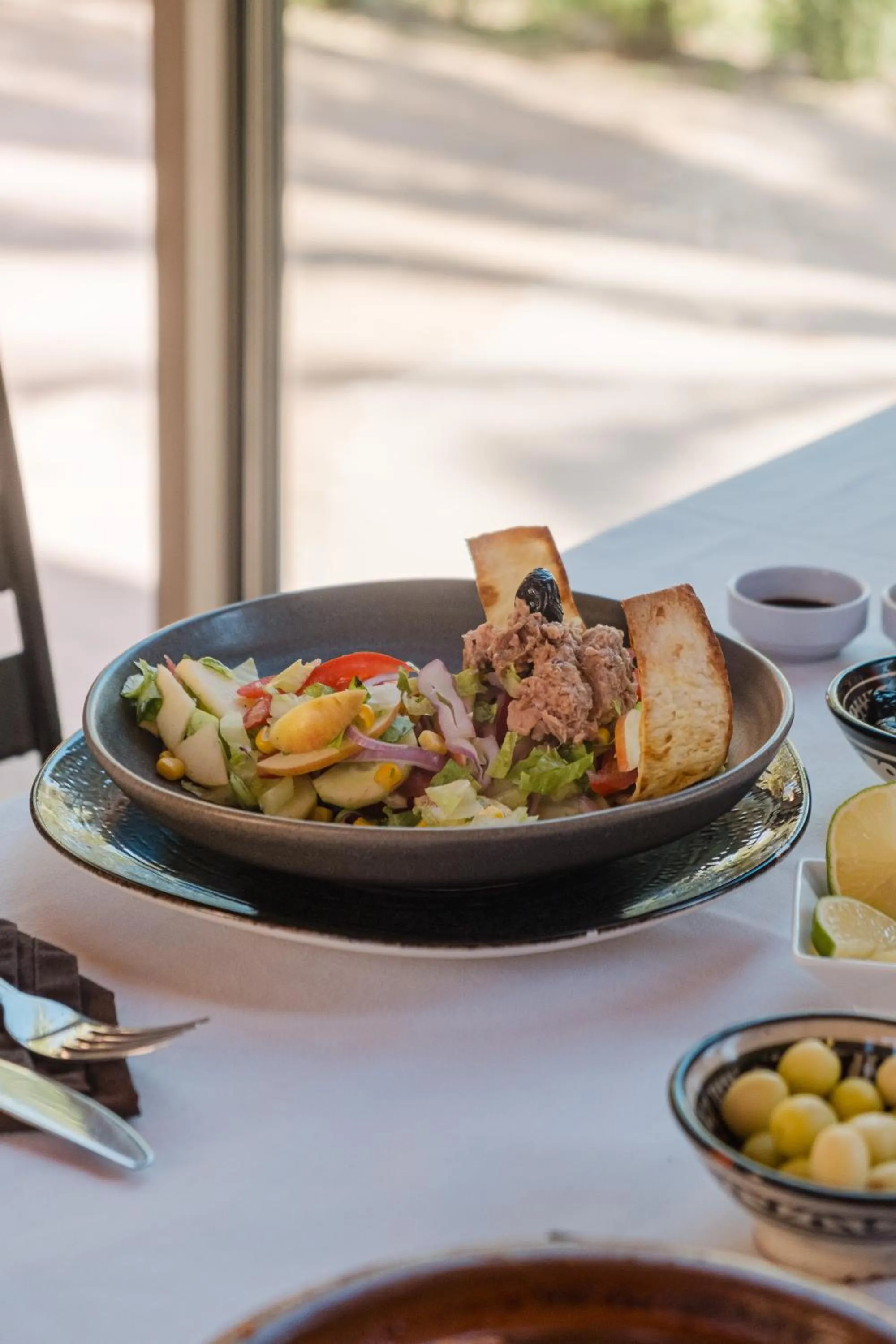 Dar 55 - Berber House