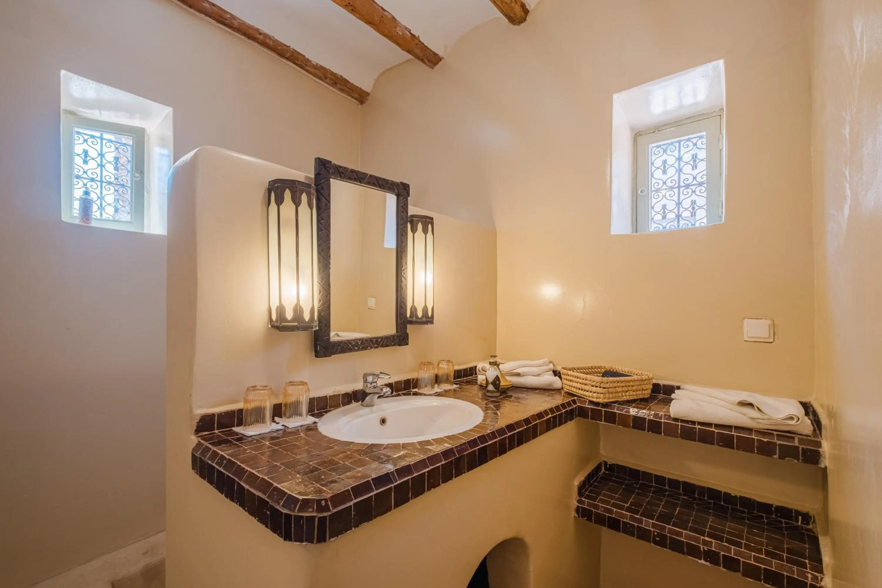 Dar 55 - Berber House