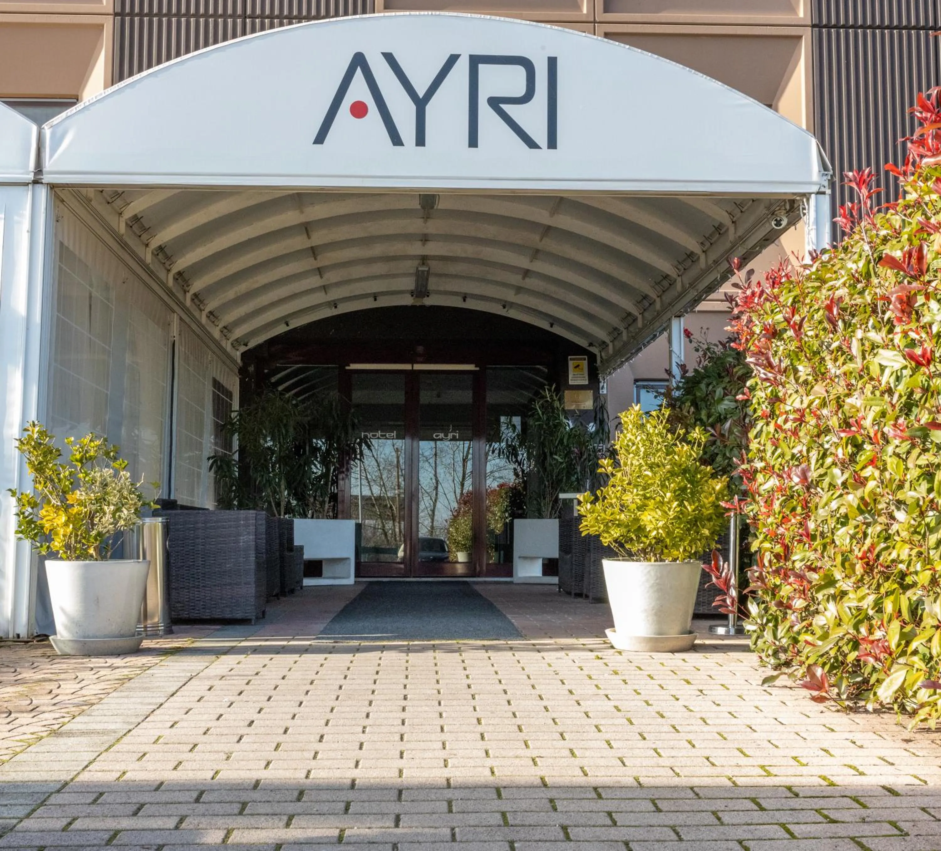 Hotel Ayri