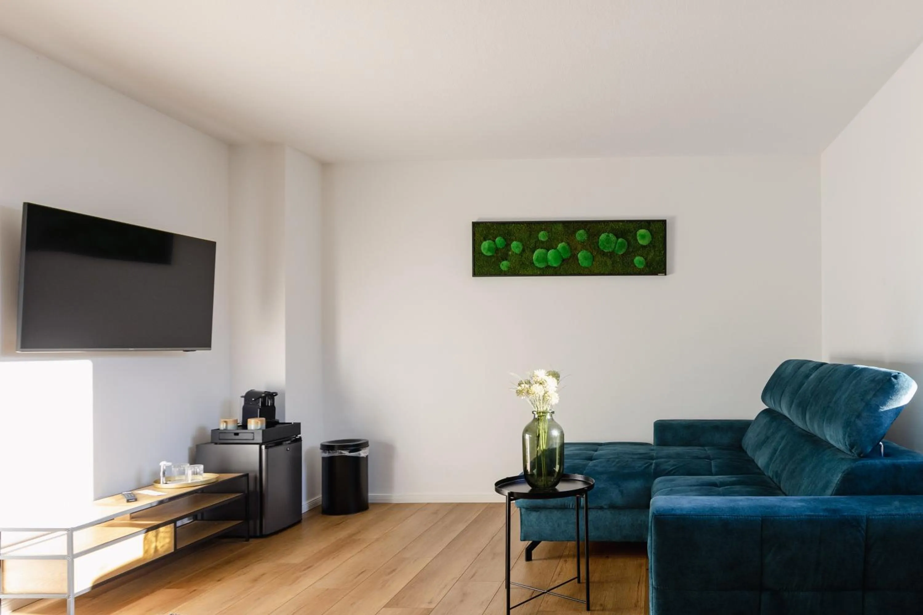 Photo of the whole room in Alex & Rine - Pension Zum Alten Strom