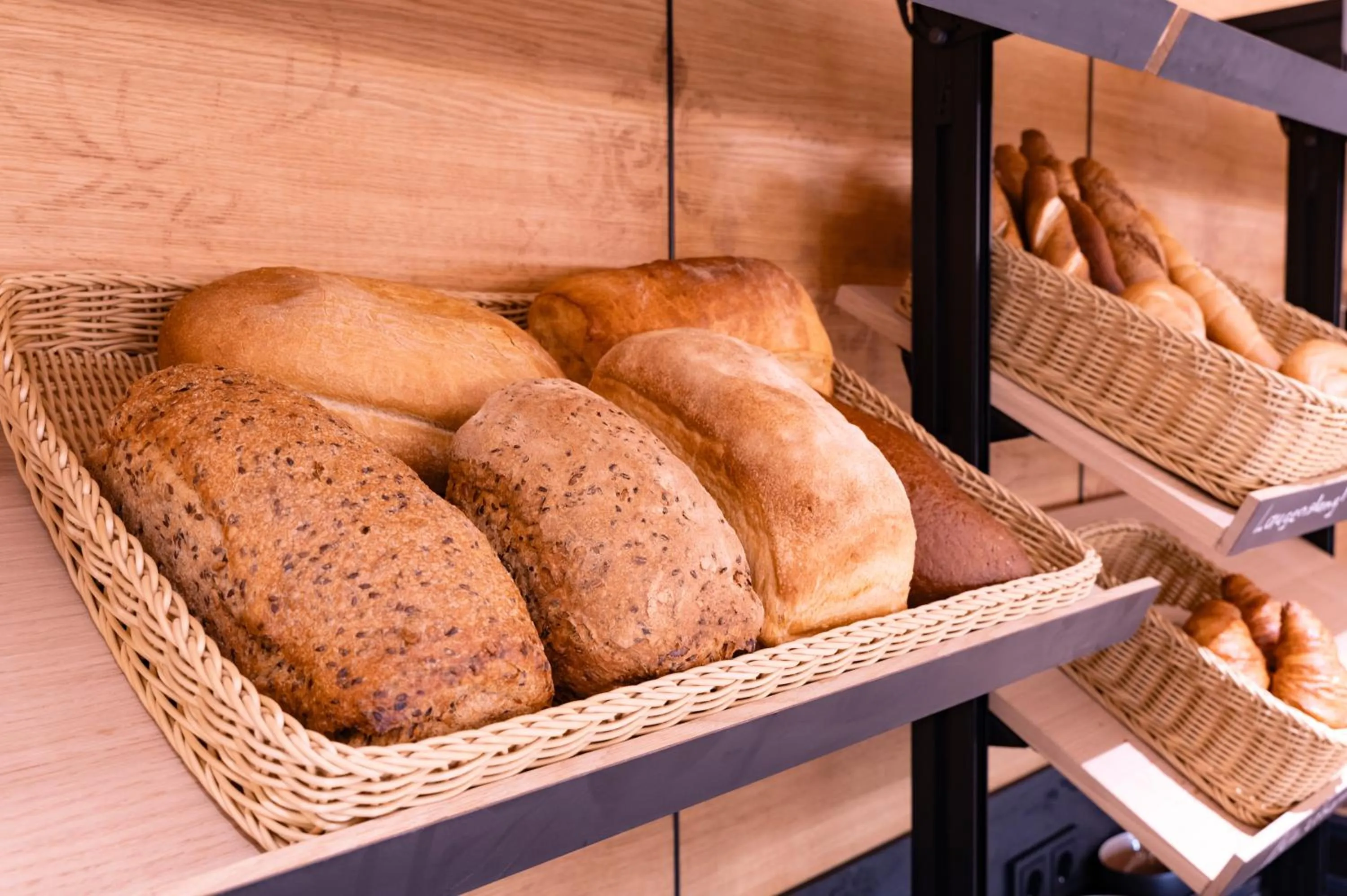 Restaurant/places to eat in Platzhirsch Kufstein