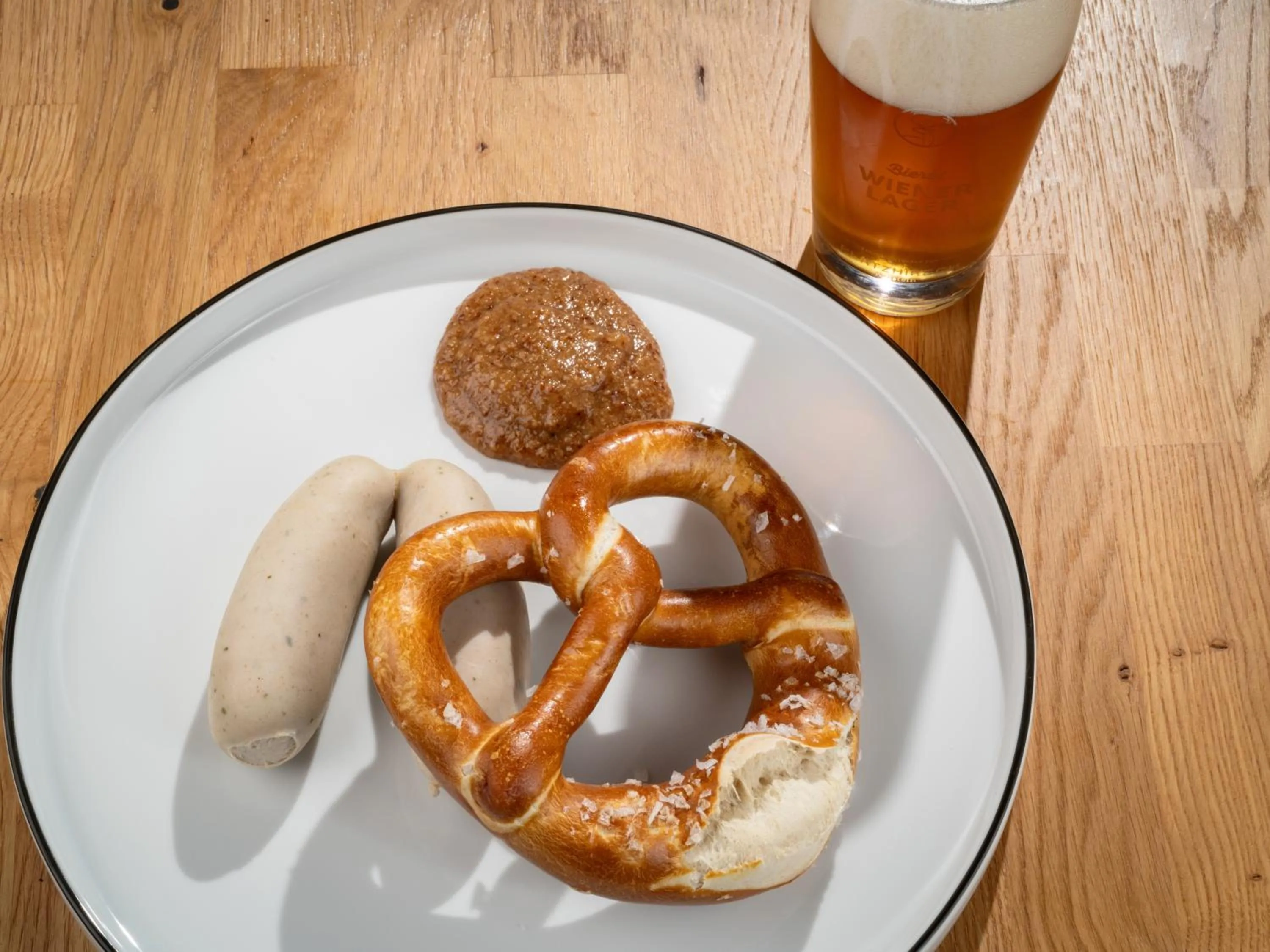 Restaurant/places to eat in Platzhirsch Kufstein