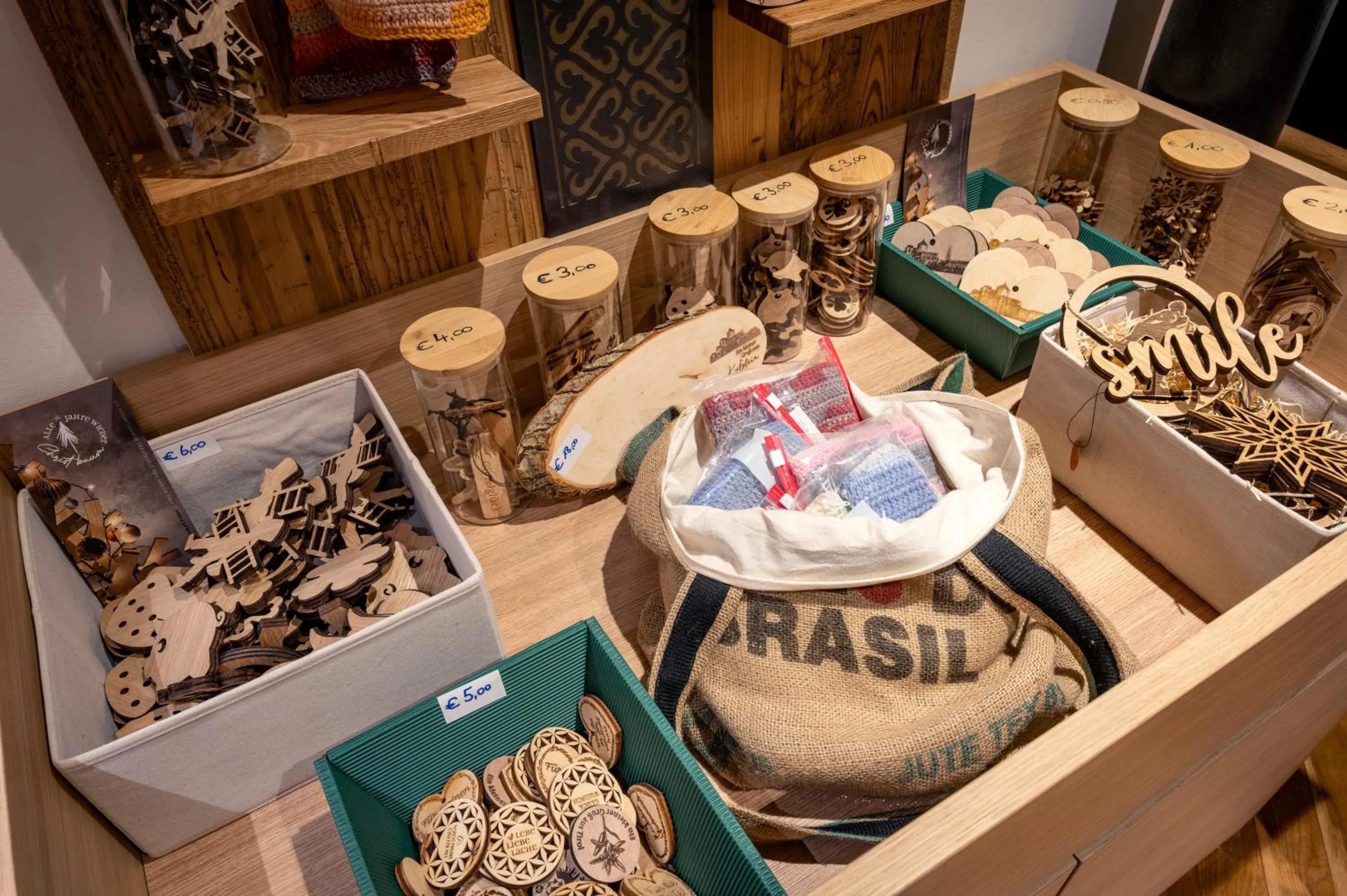 Restaurant/places to eat in Platzhirsch Kufstein