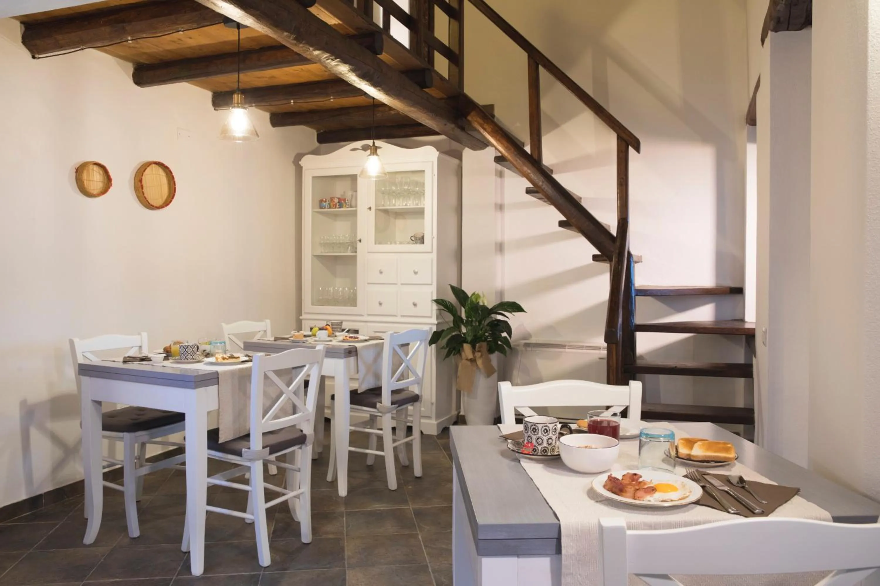 Living room in Domu Elvira