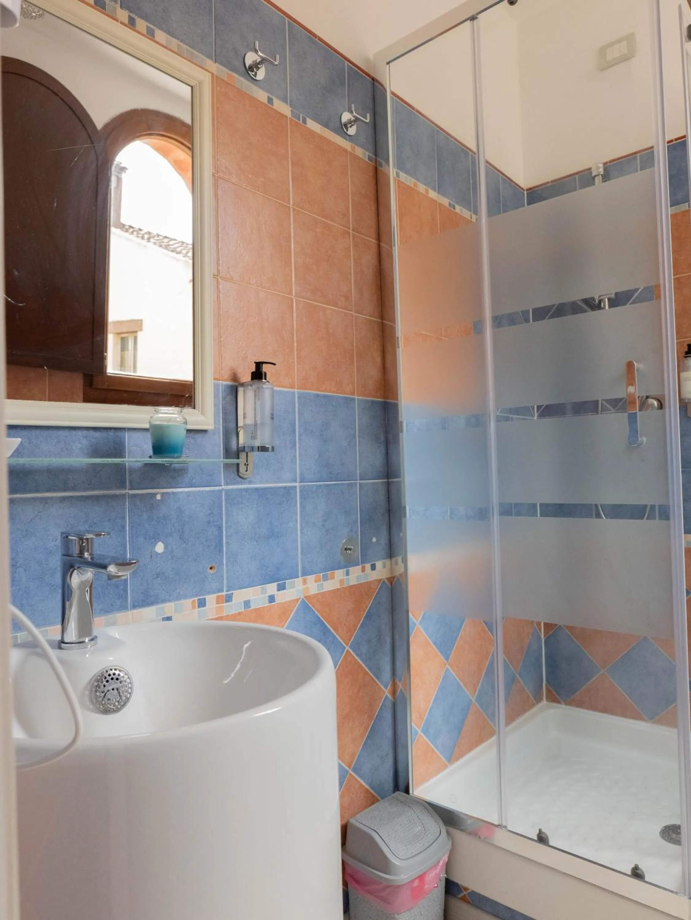 Bathroom in Domu Elvira